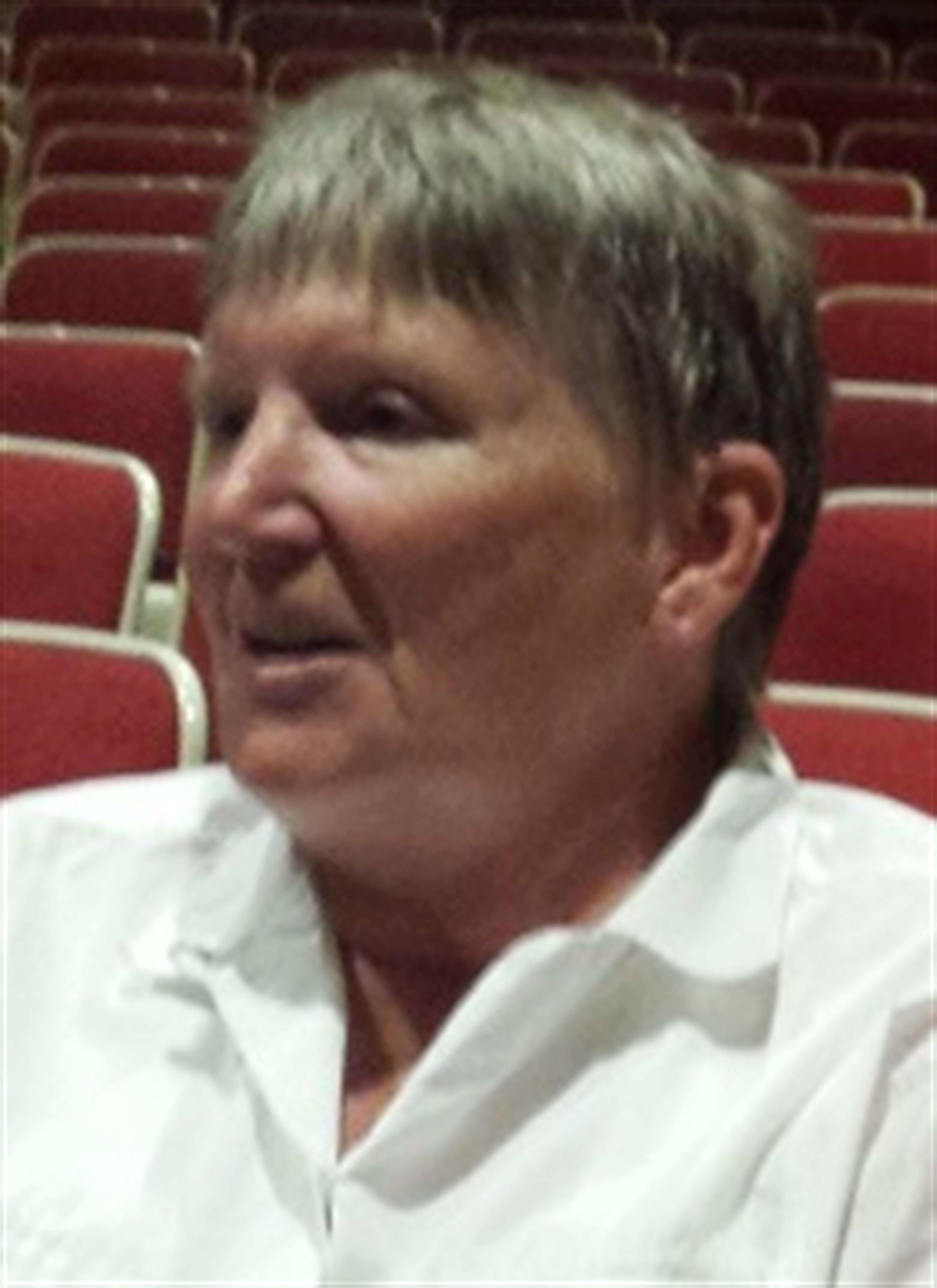 Cheryl Lee Stout