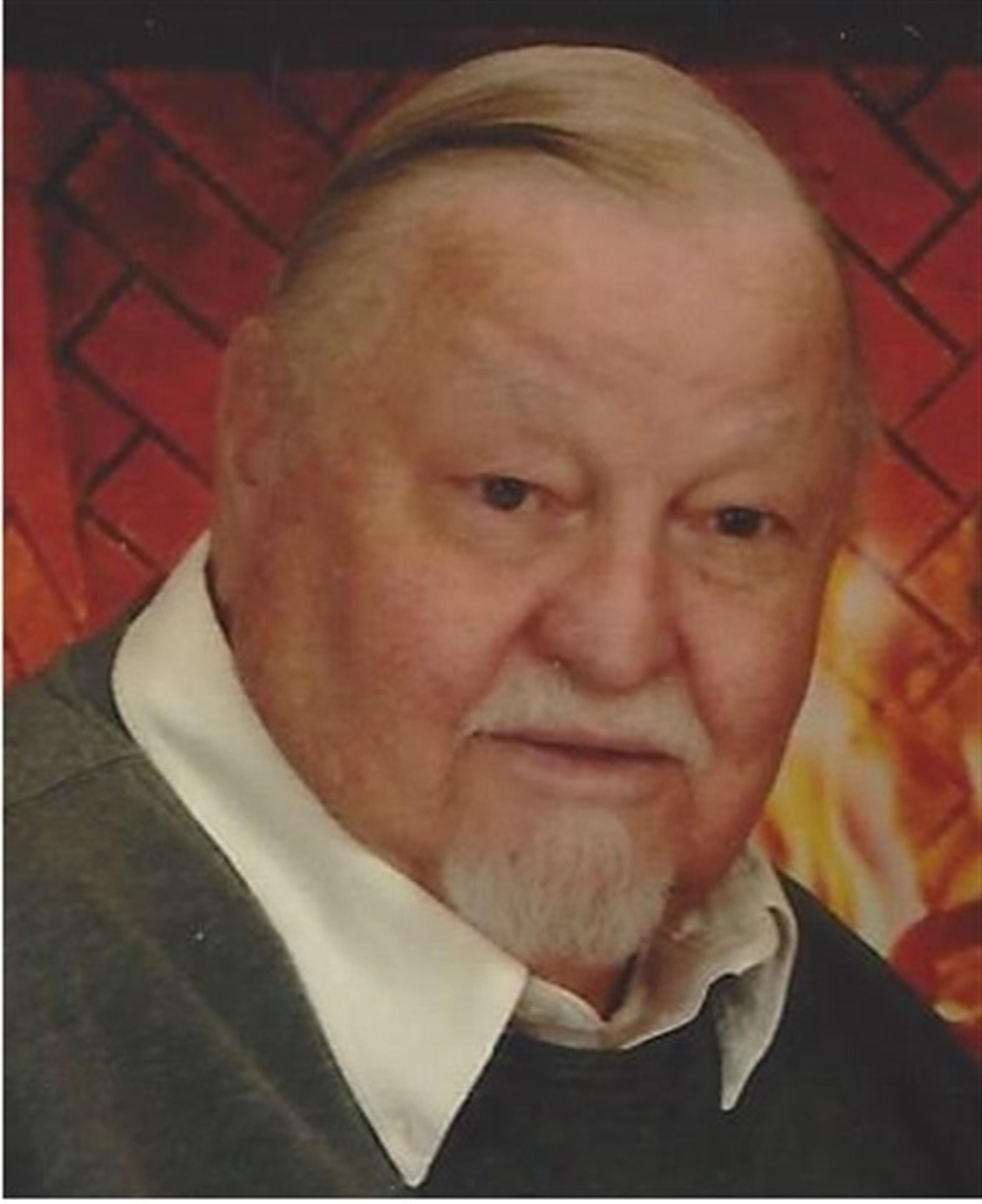 David Lee Stevens