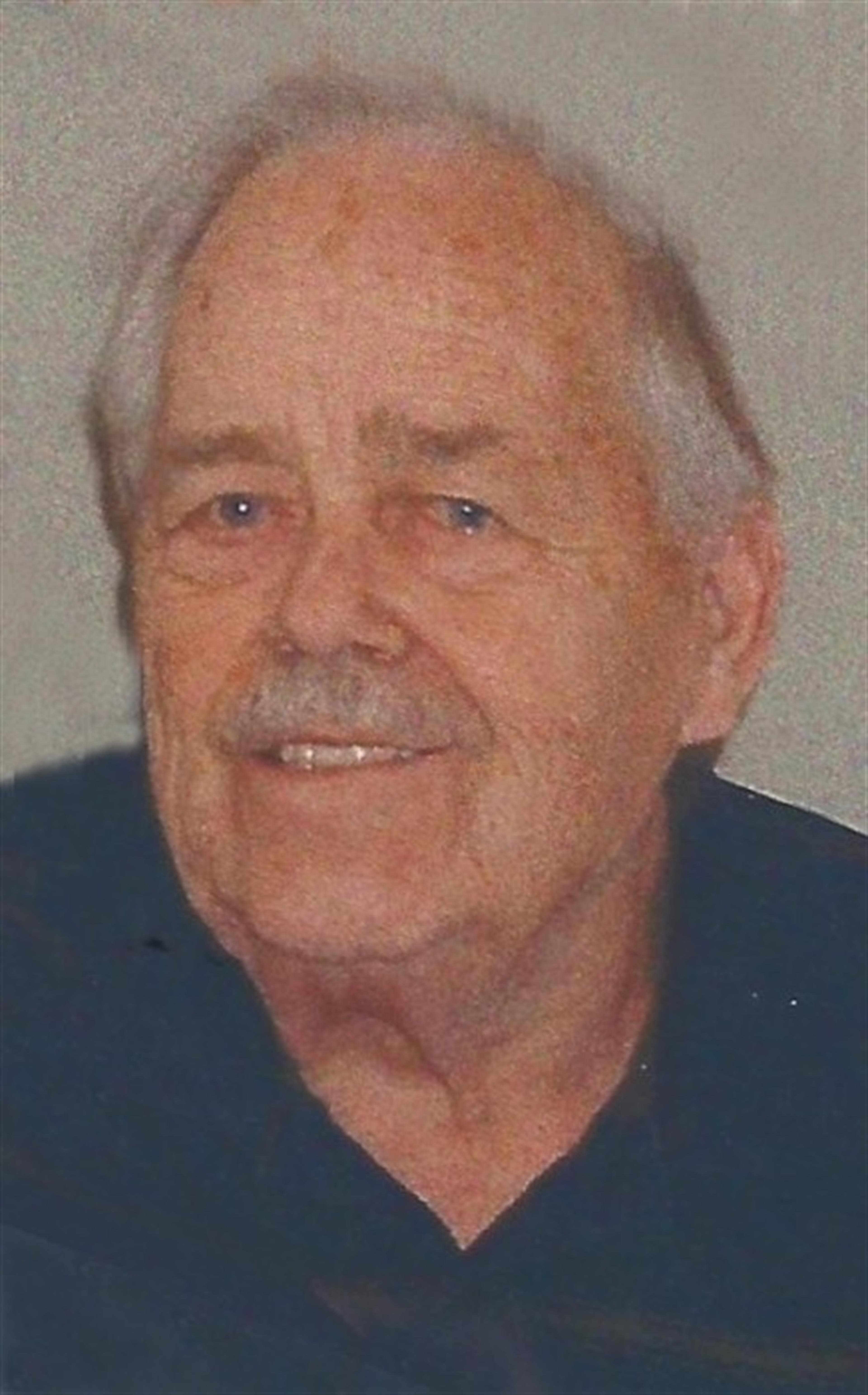 James R. Selander
