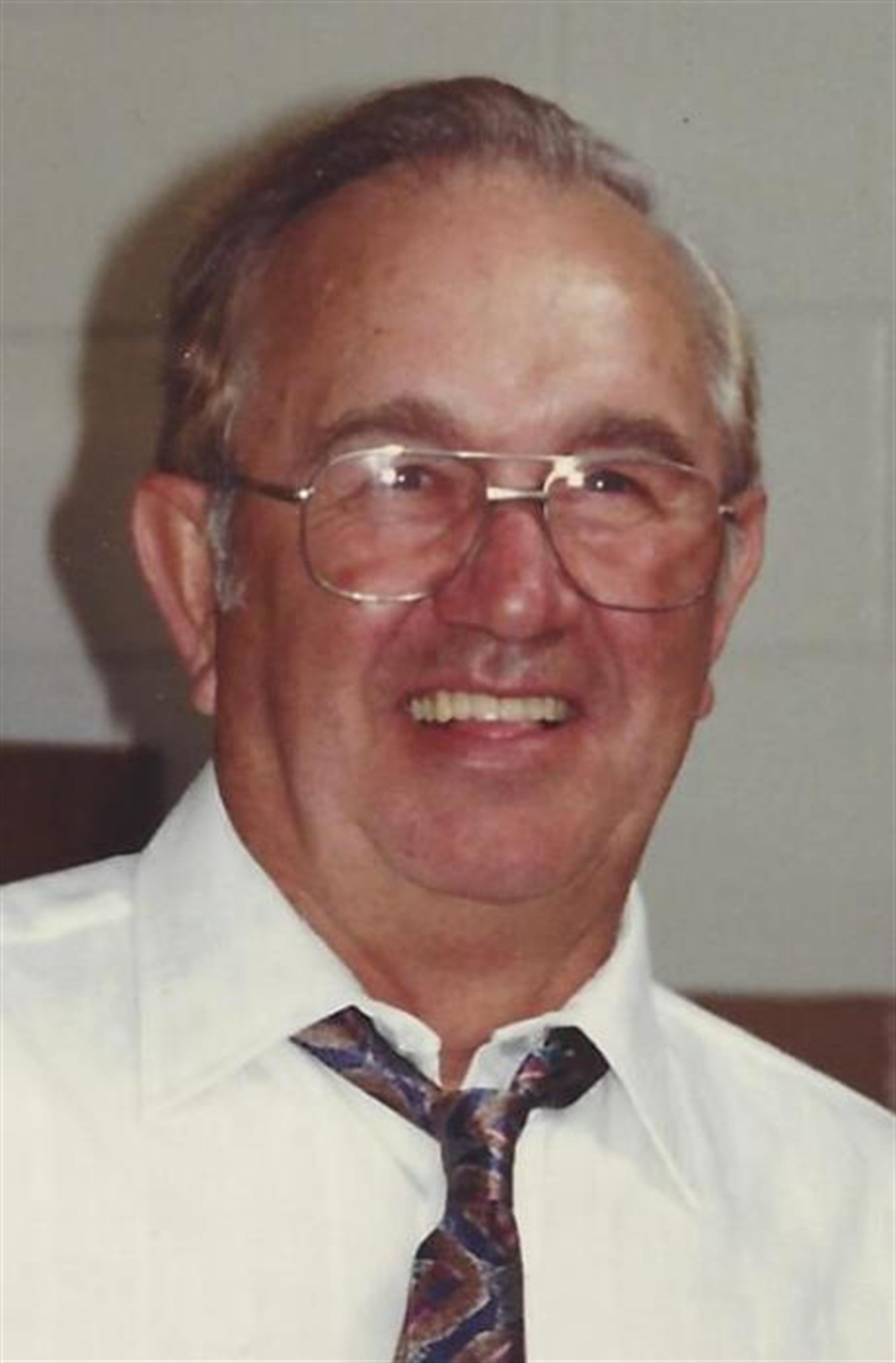 William S Hunter