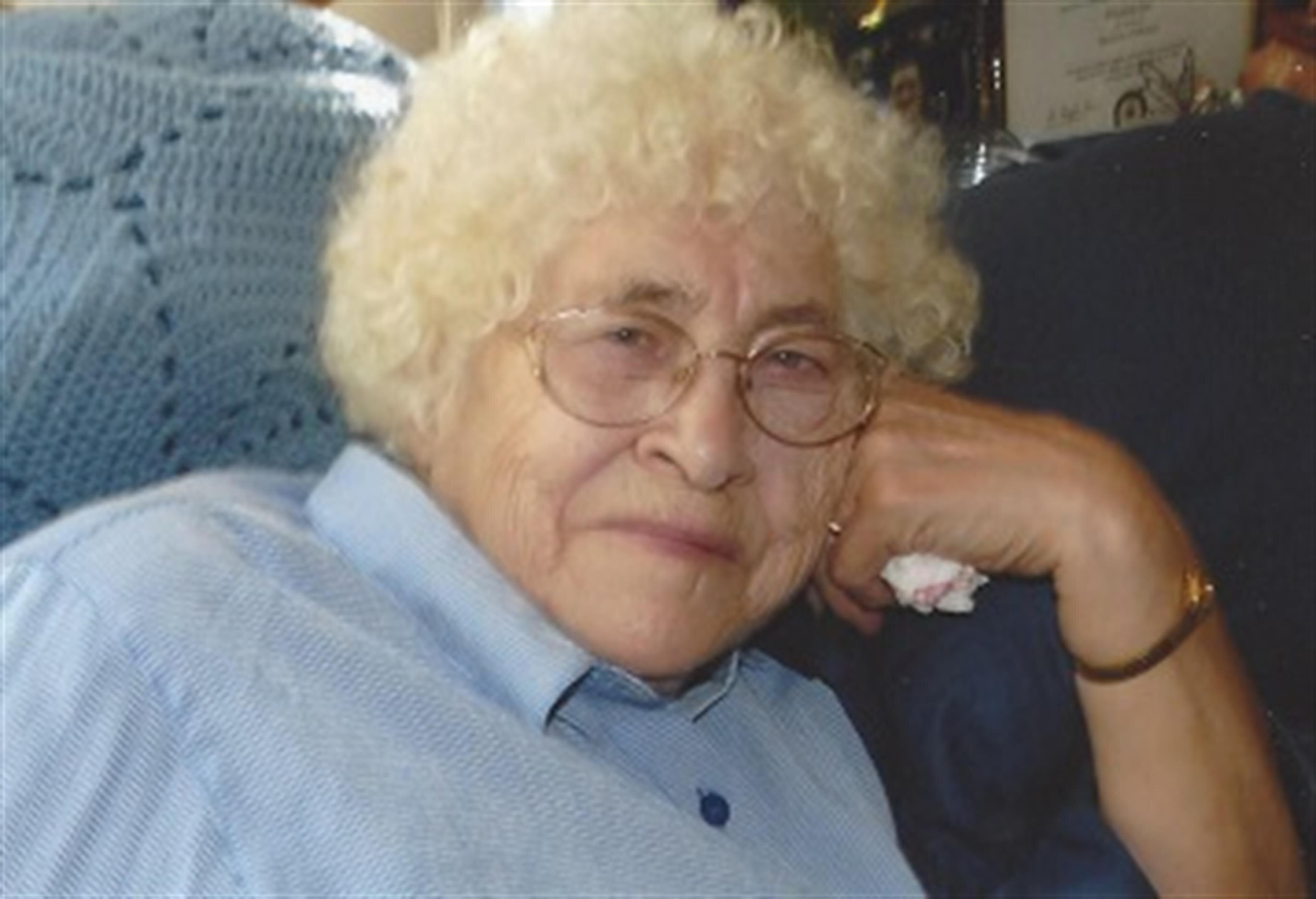 Ida Frey Kukuljevic