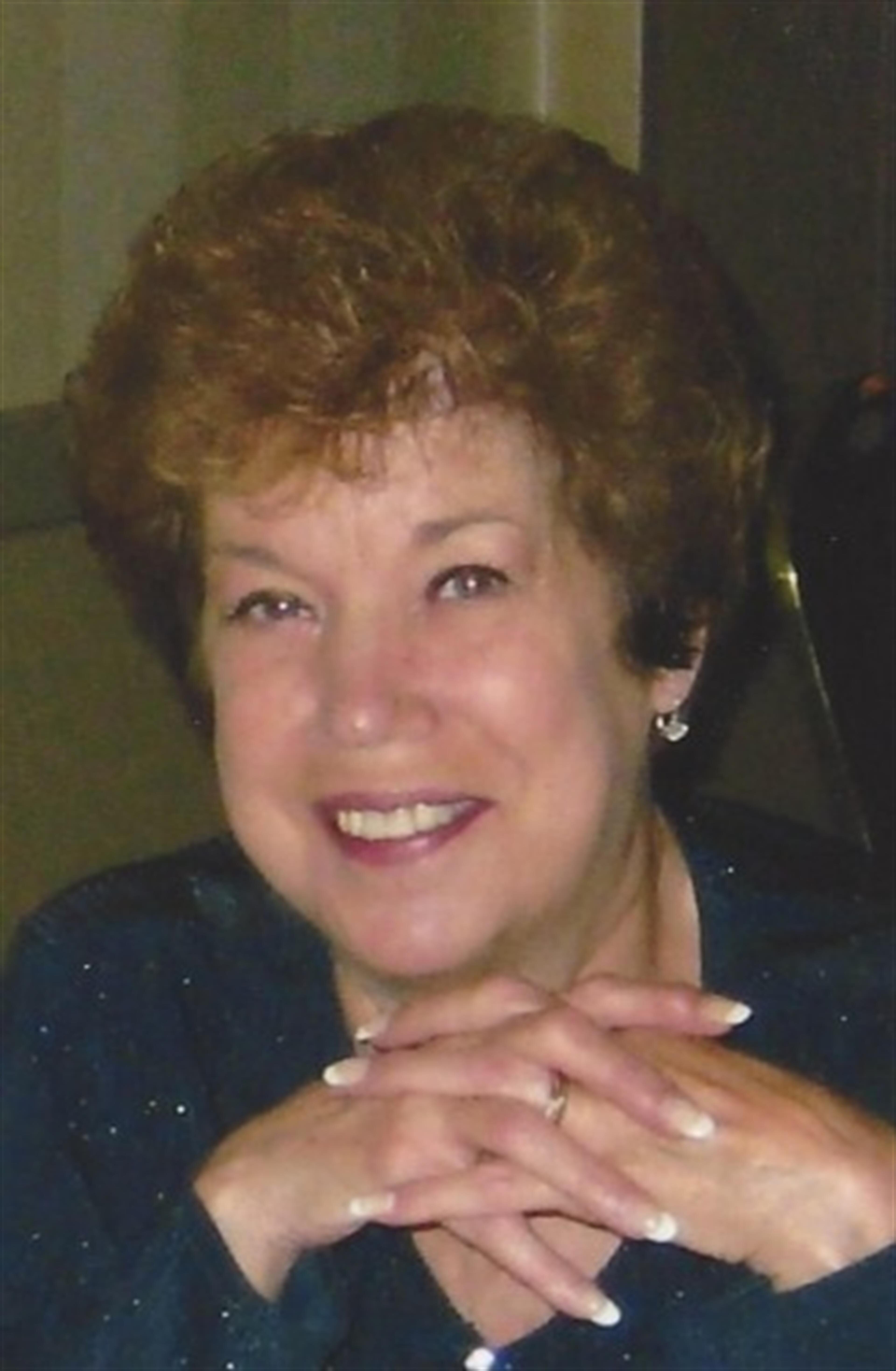 Marilyn A. Falkenberg