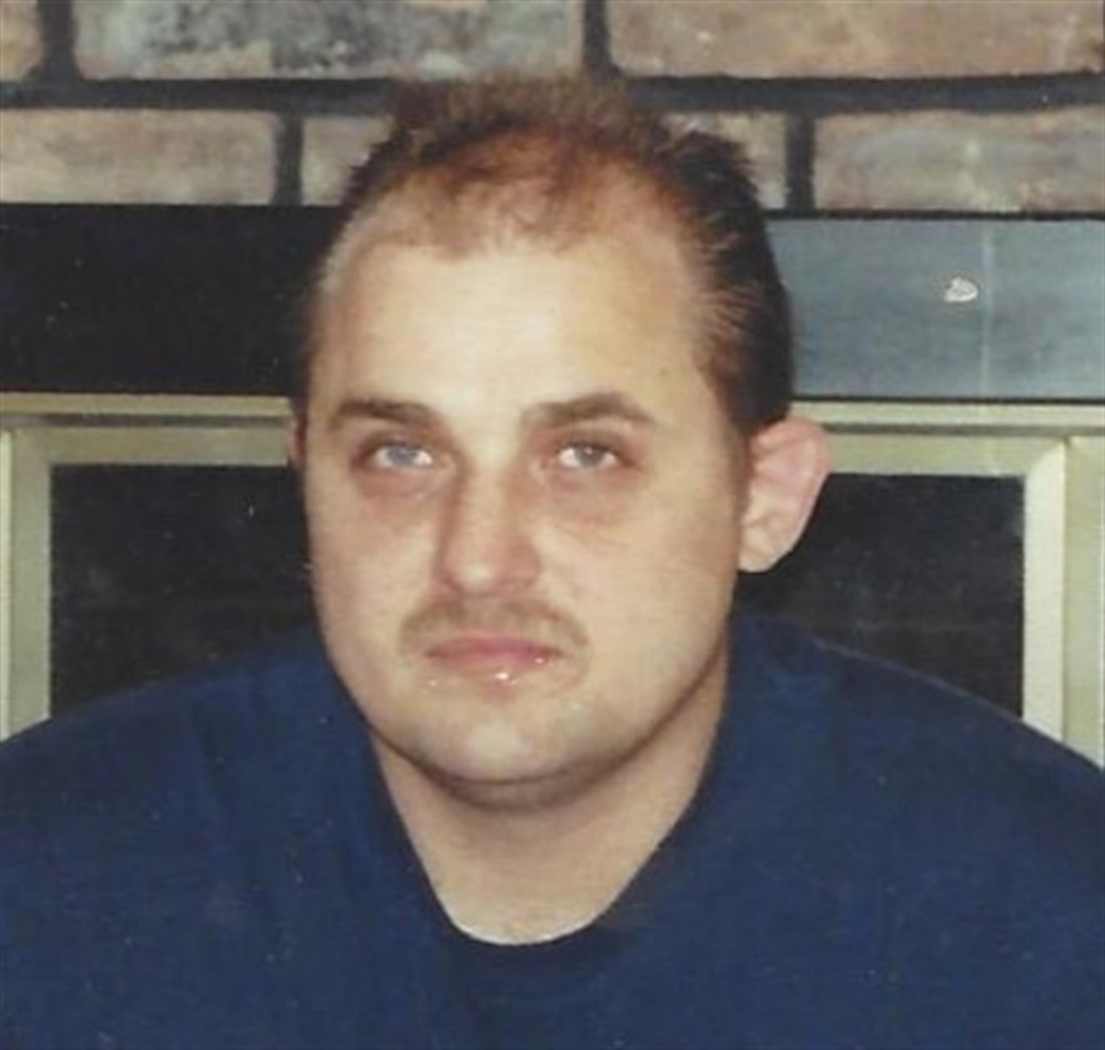 Larry Rosian, Jr
