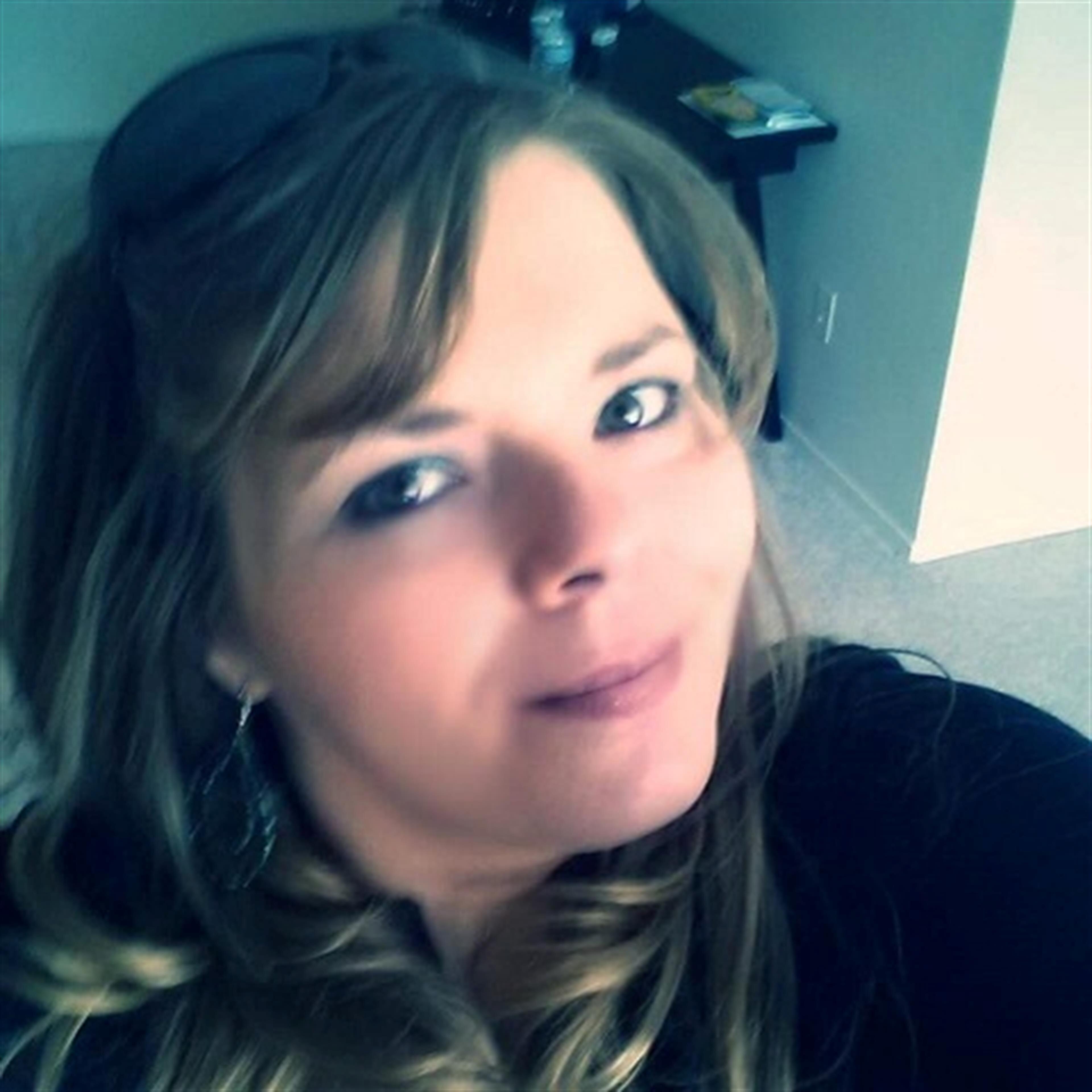Amanda D. James