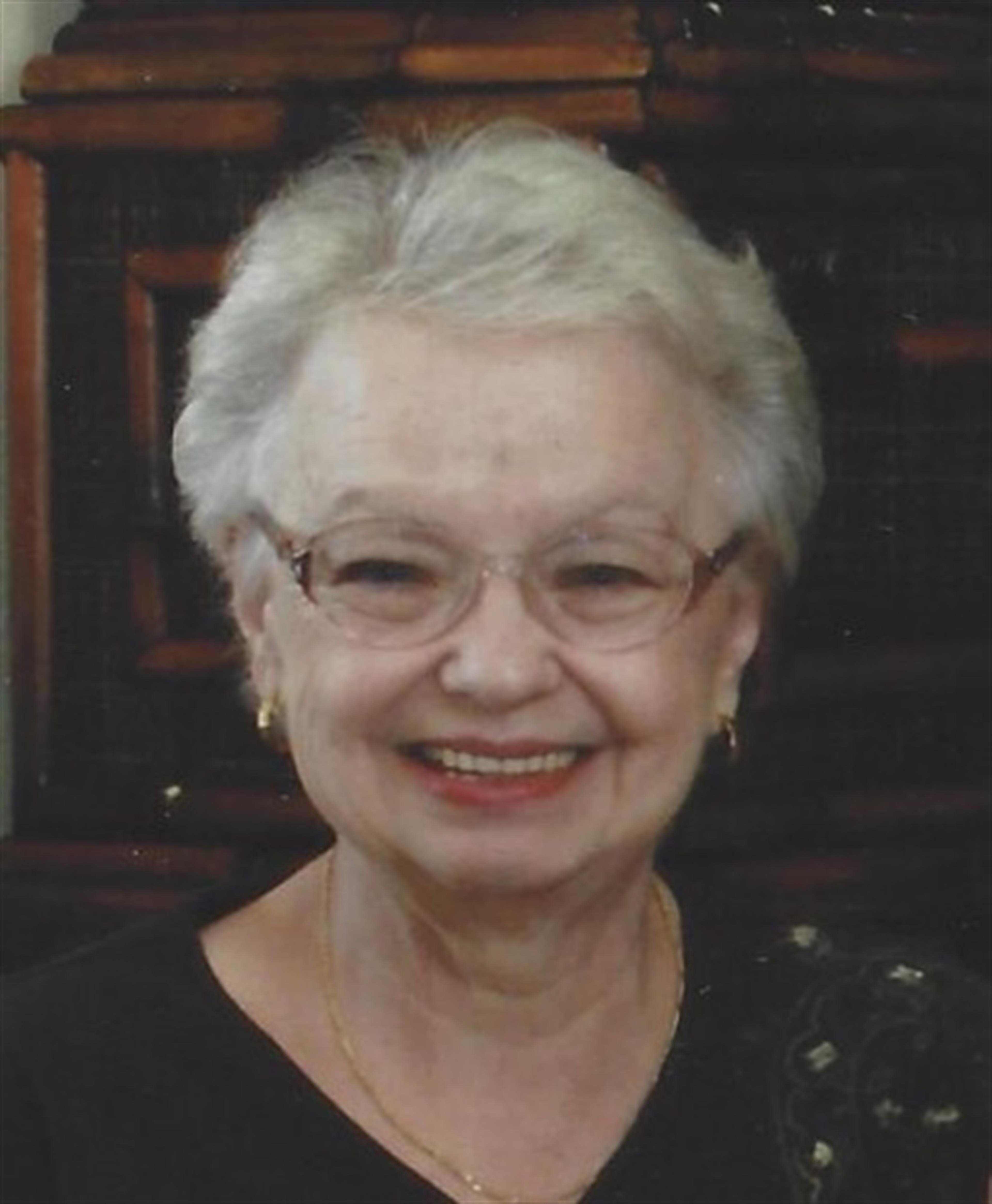 Edythe Lou Wojtas