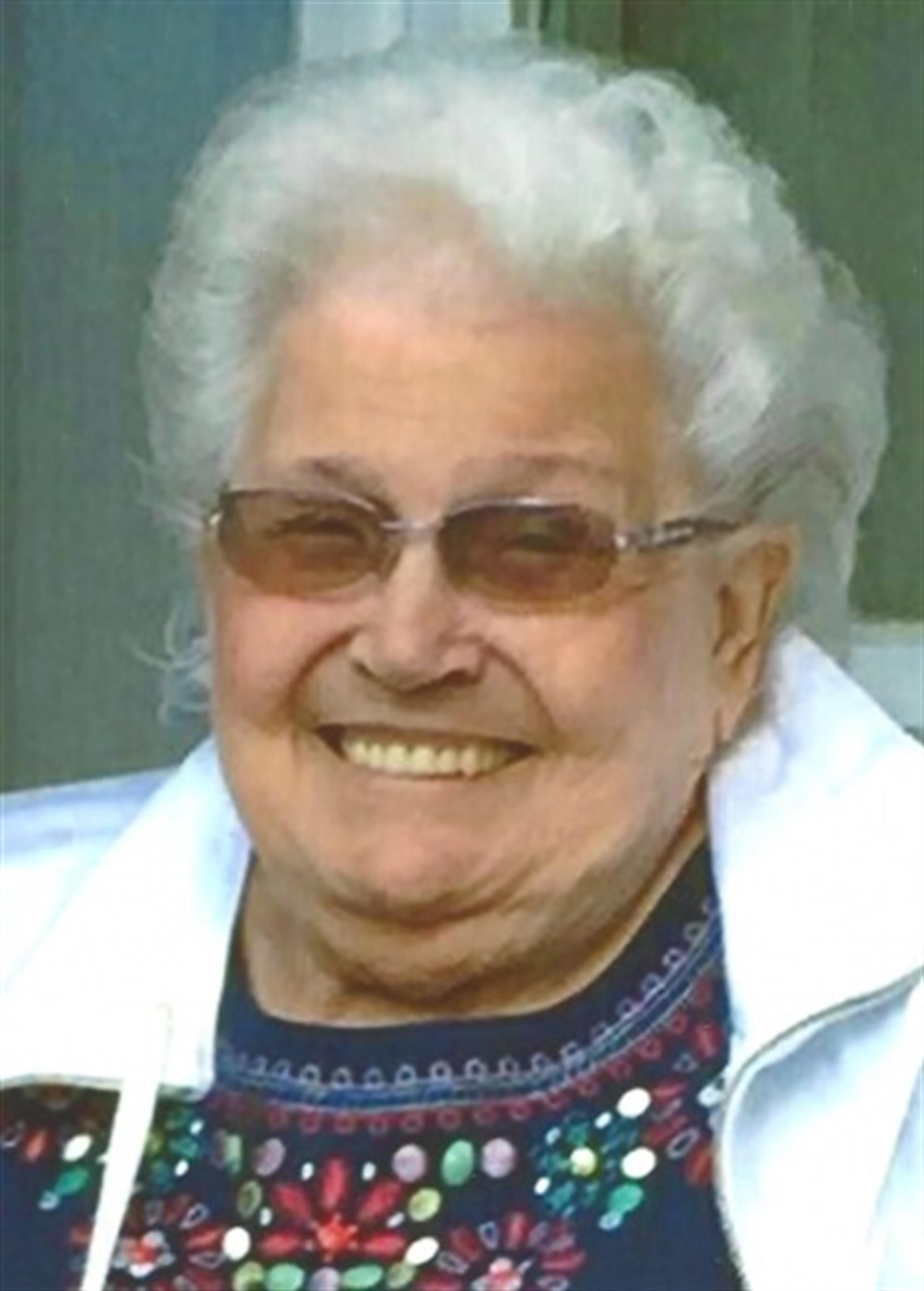 Ruth R. Marstiller