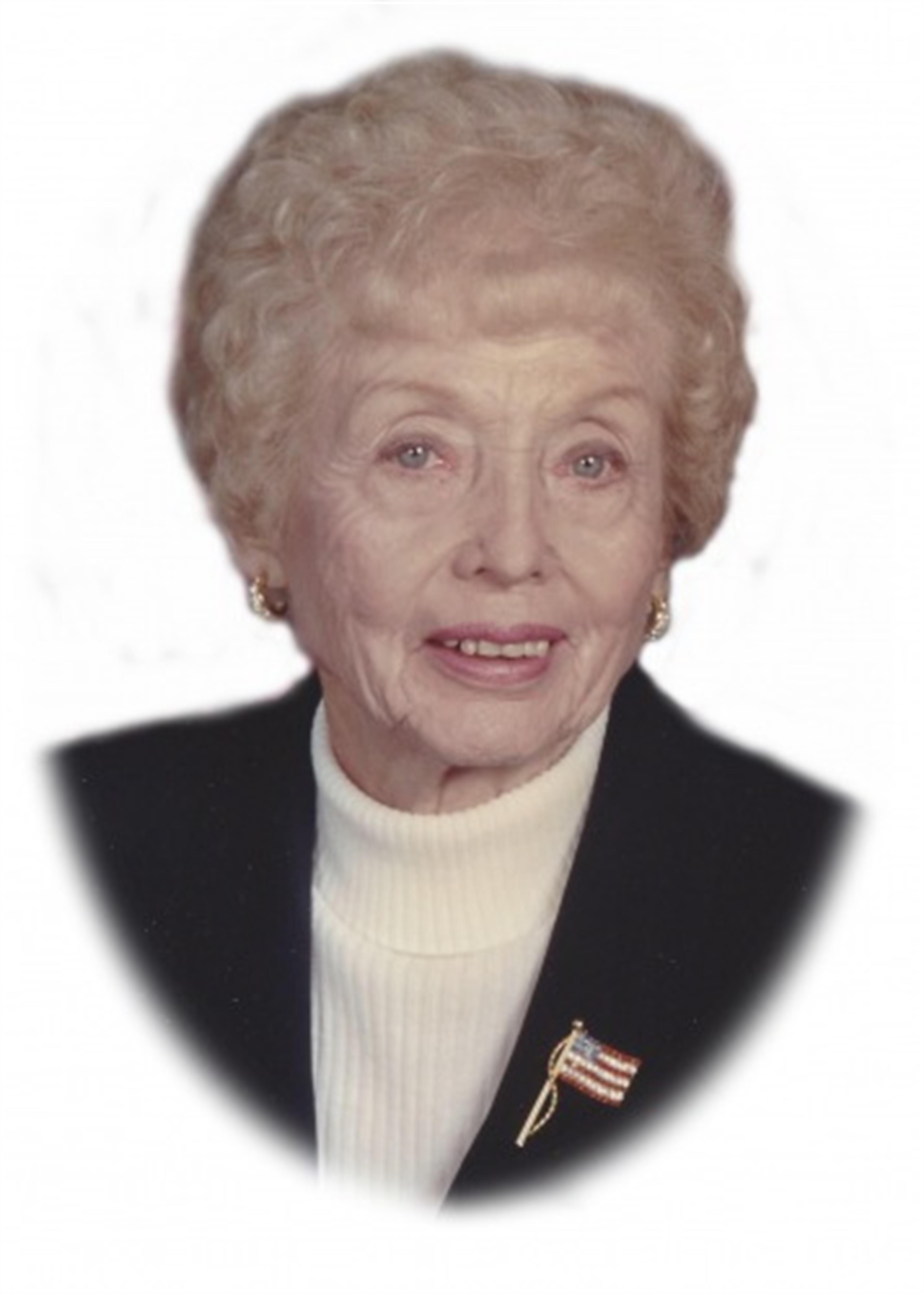 Bertha Katherine Moore