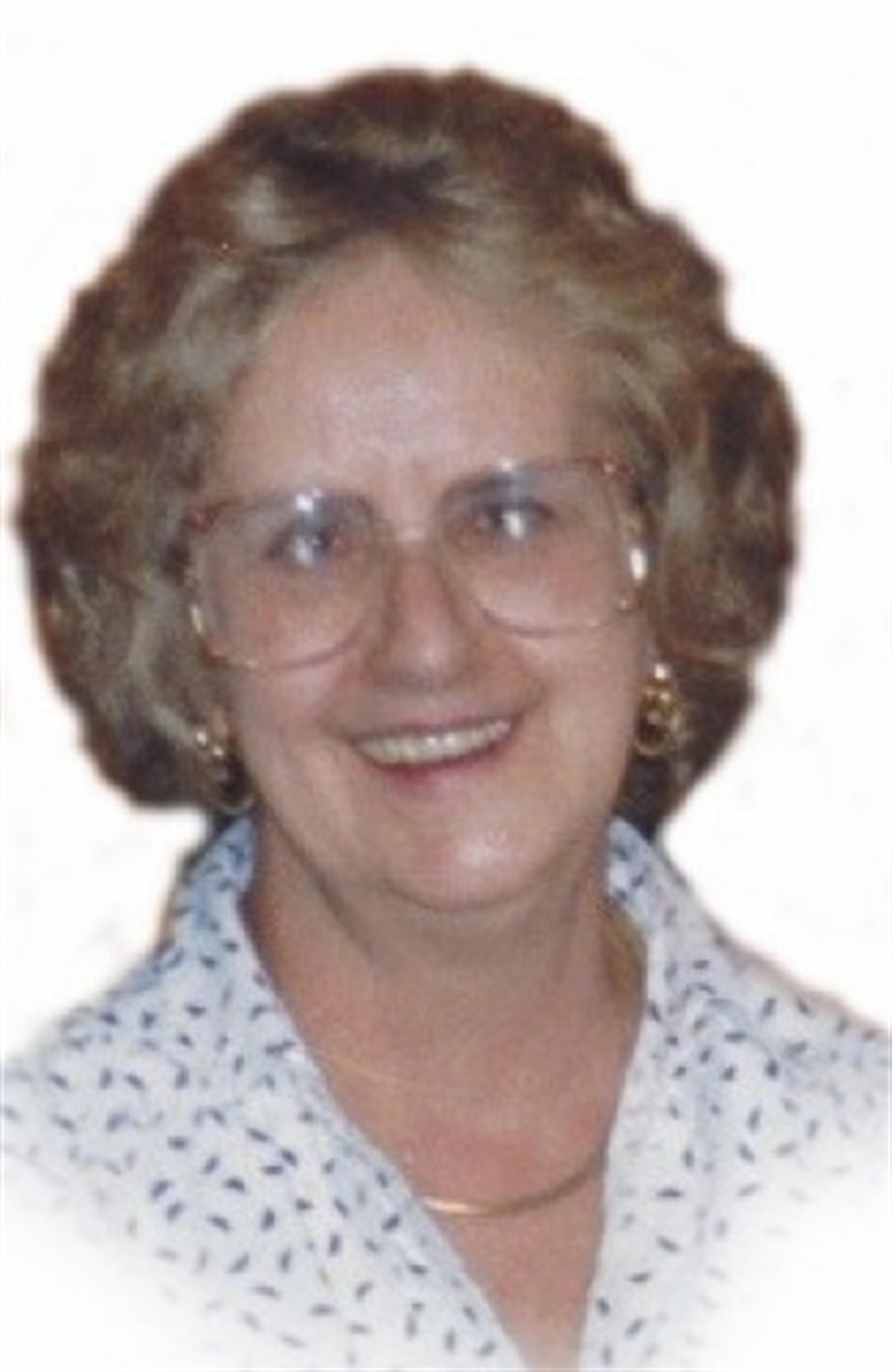 Lois A. Walker