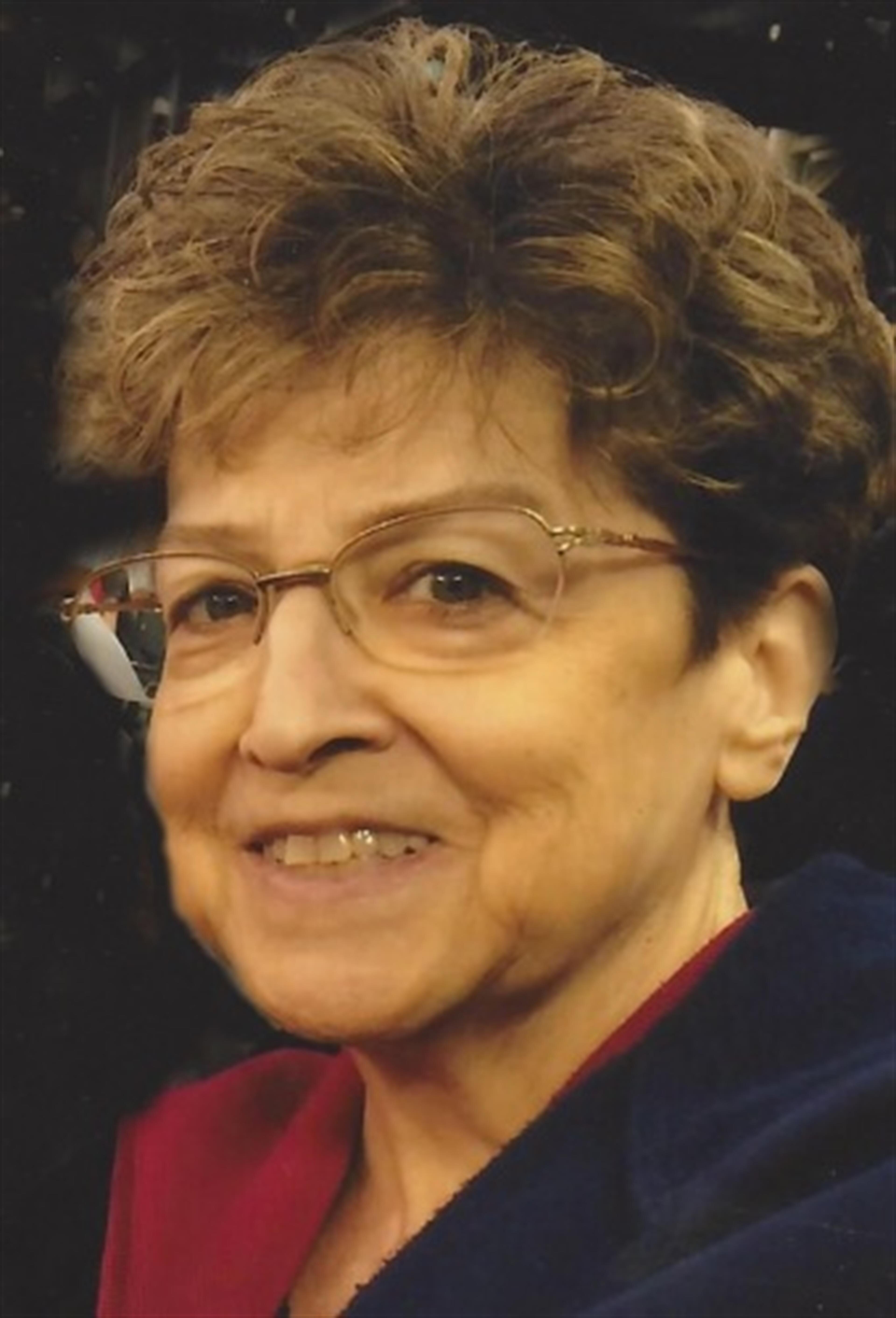Mary Ann Michalski