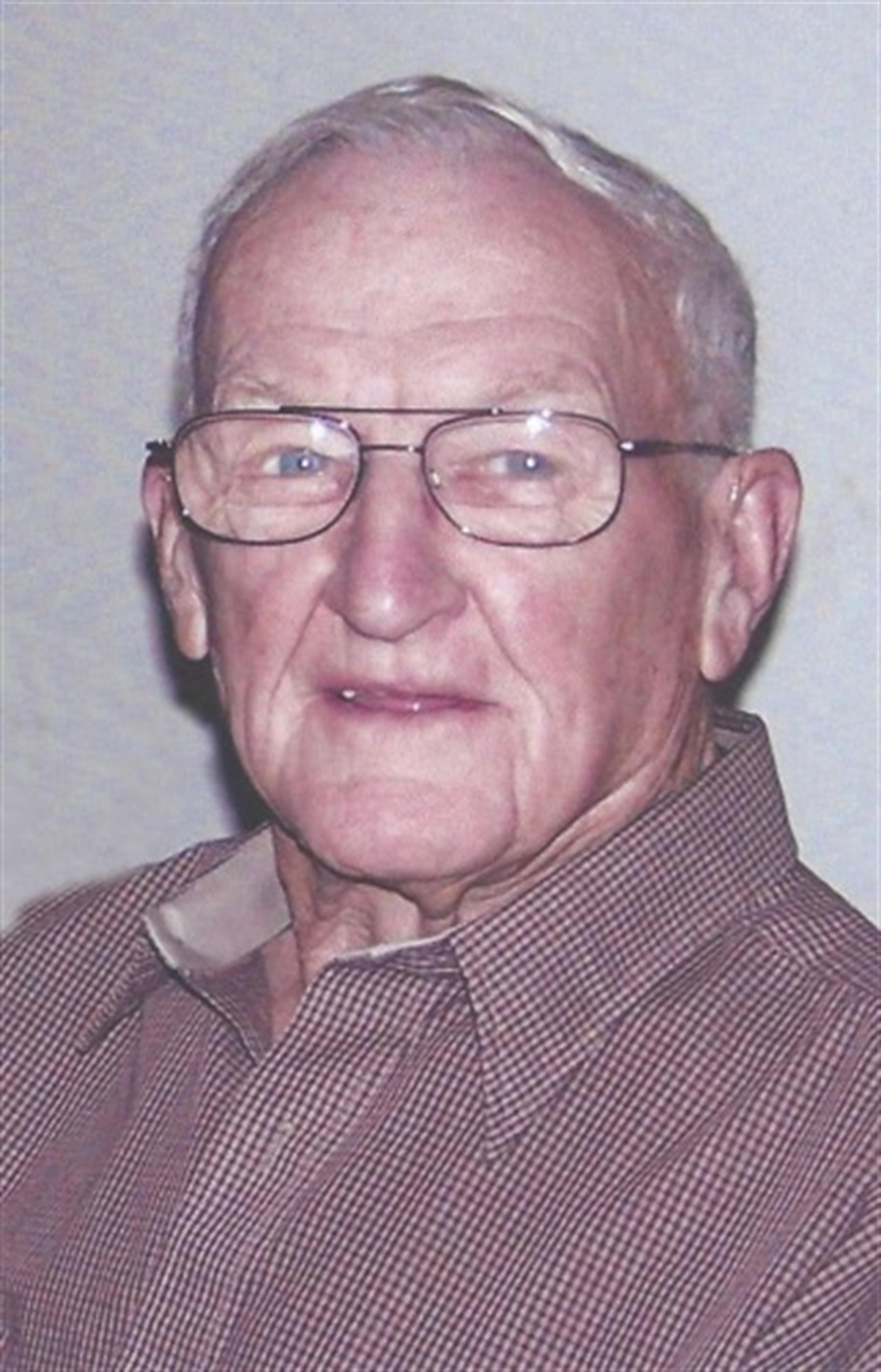 Eugene "Jack" Fejedelem