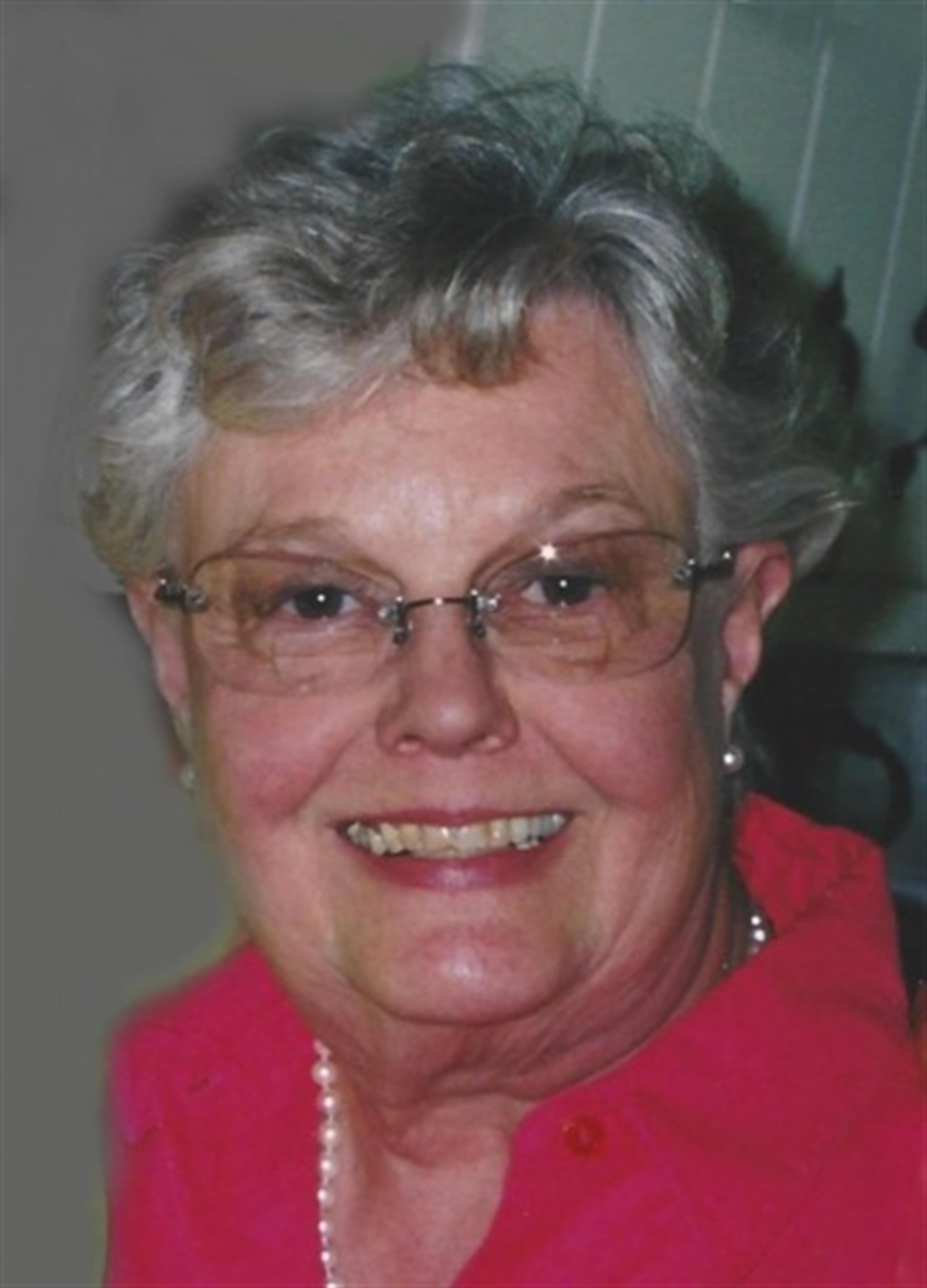 Janet L. Osborn