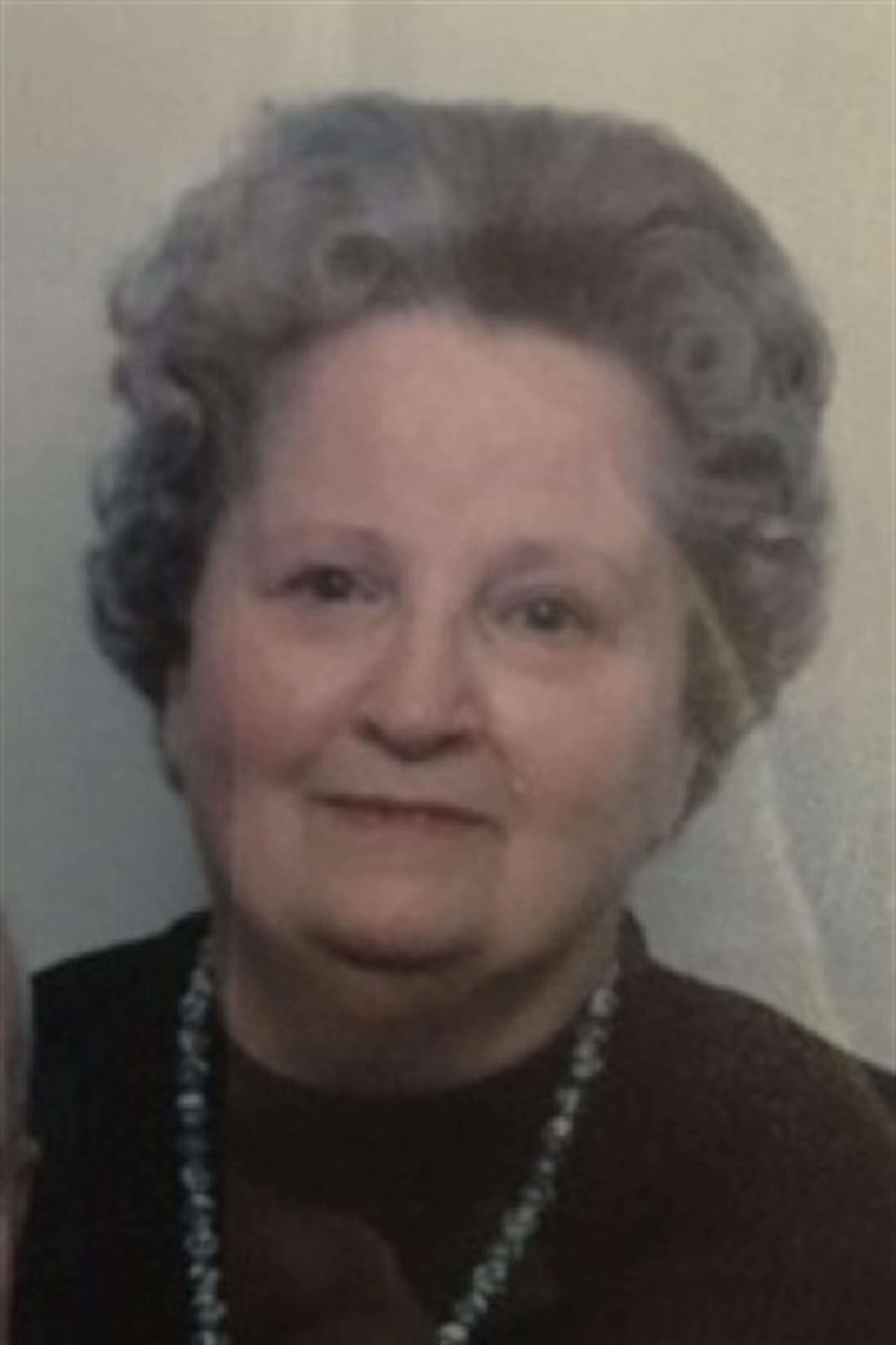 Carol N. McCauley