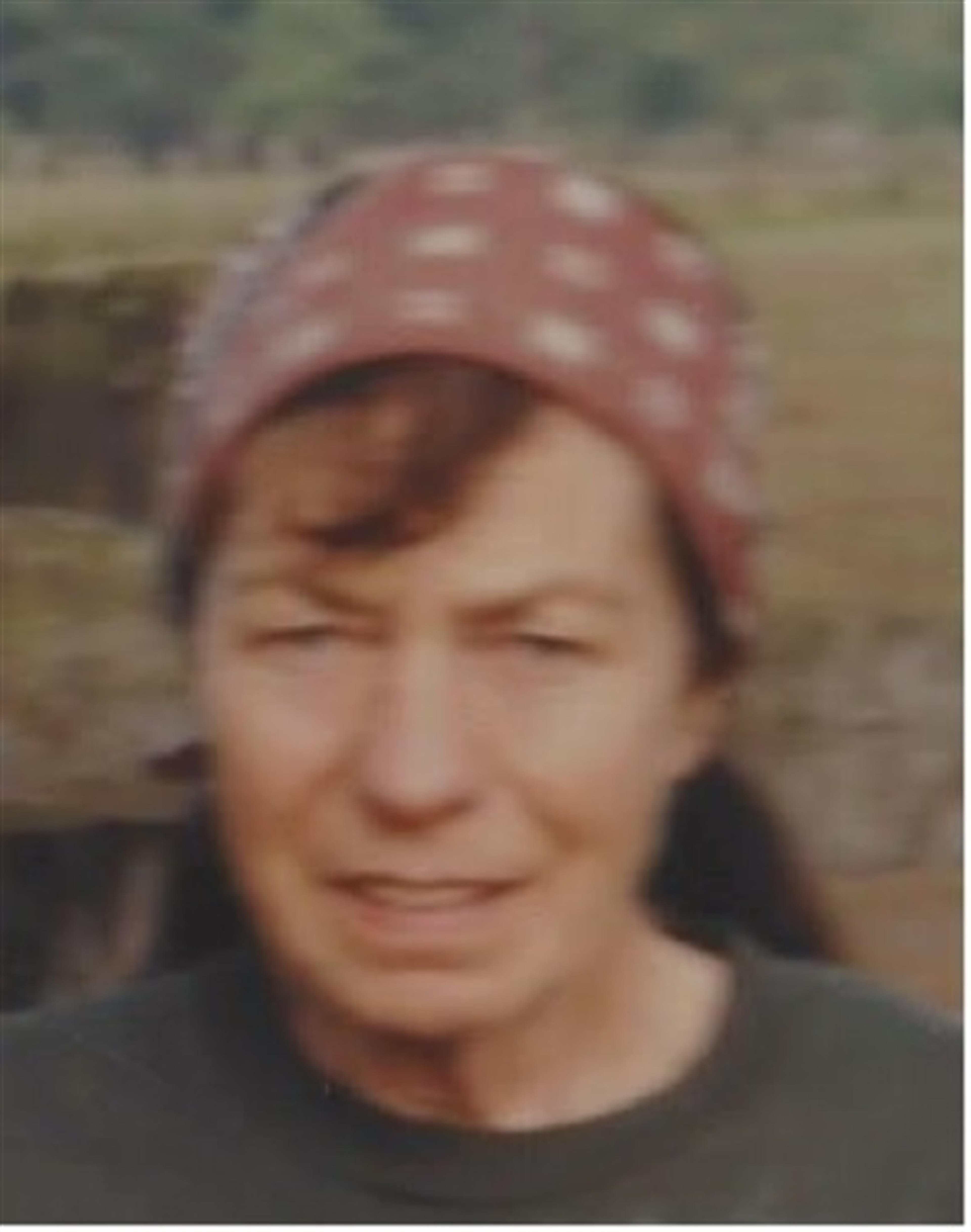 Ruth M Studer