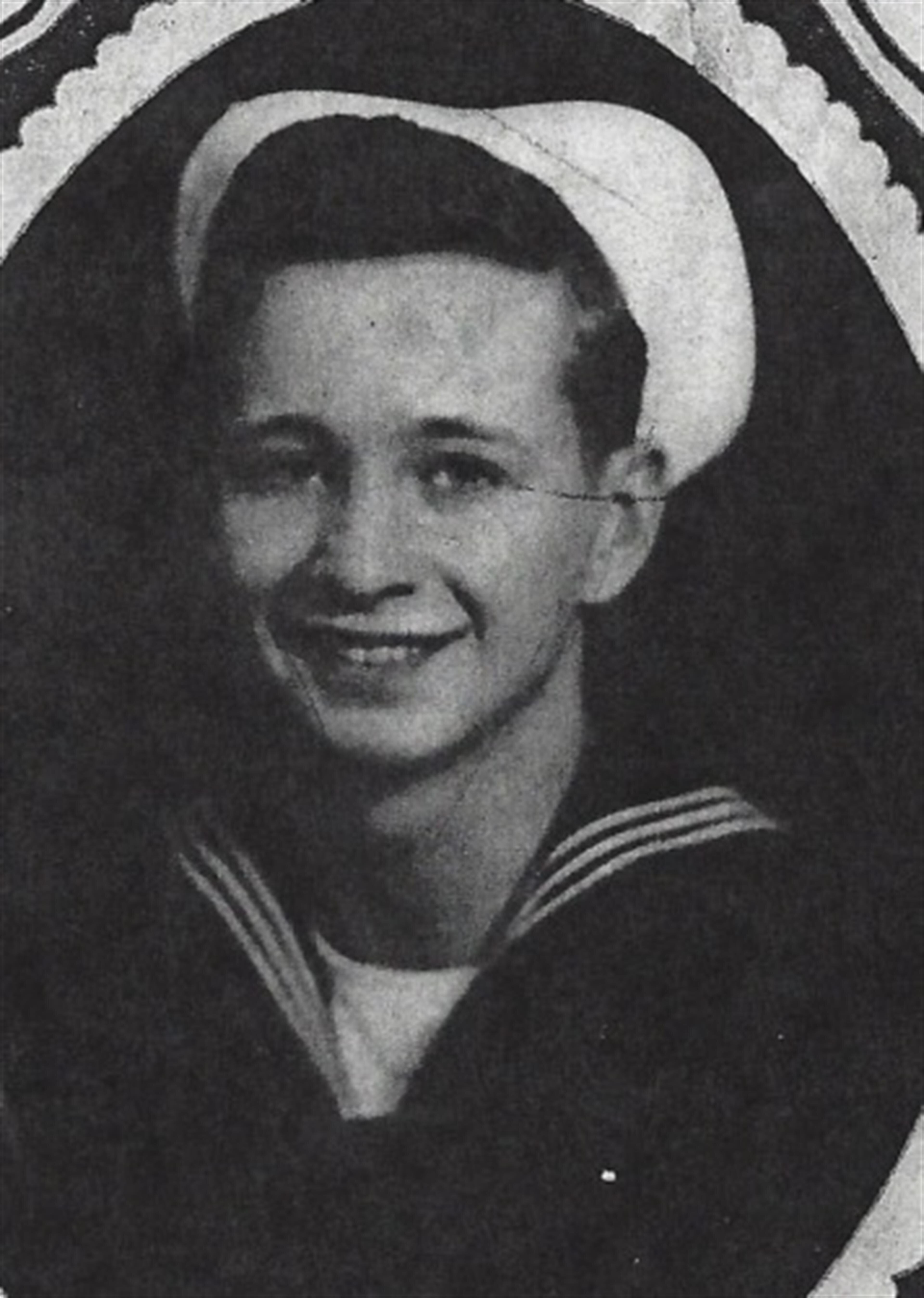 Richard Moore