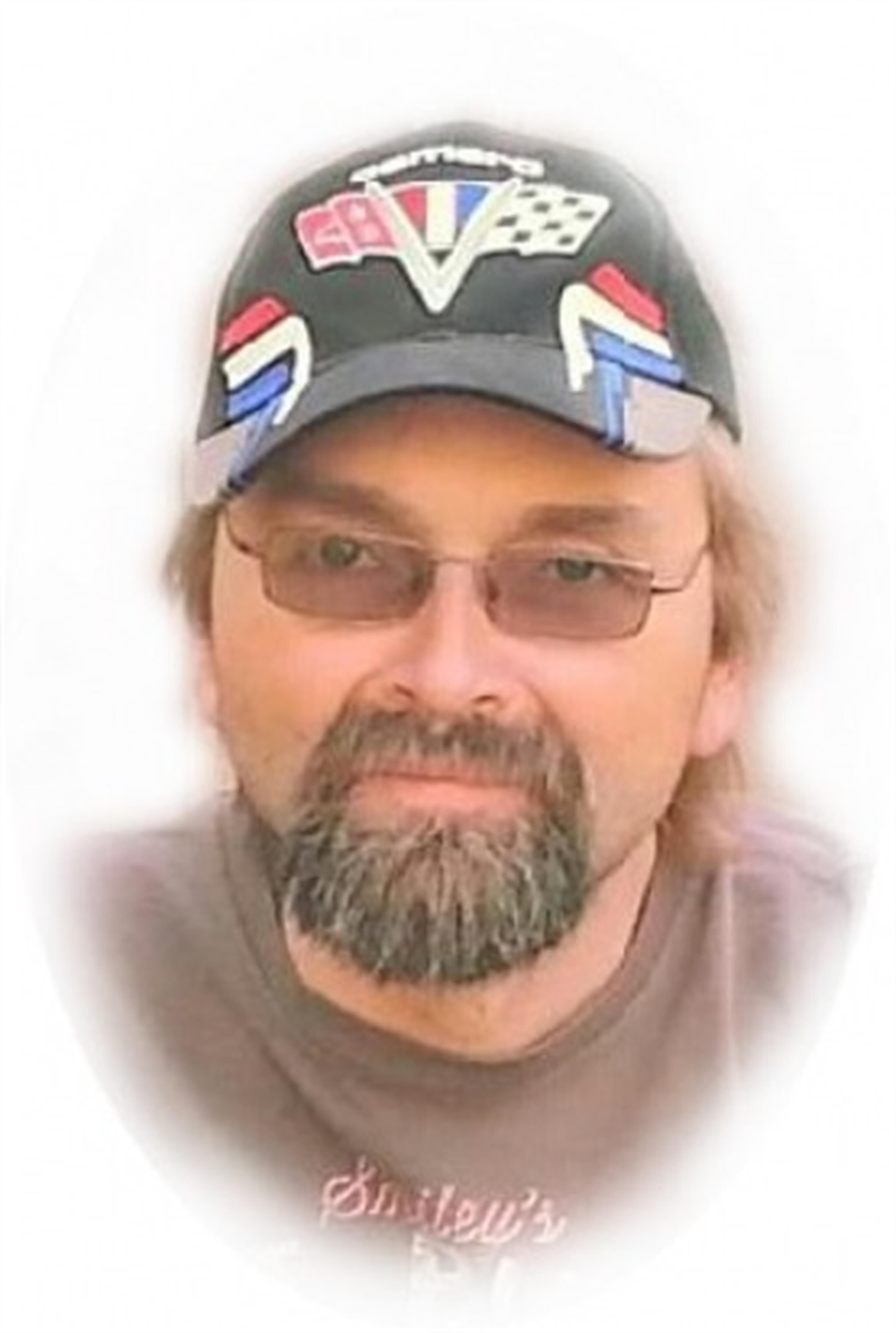 Richard D. Howe