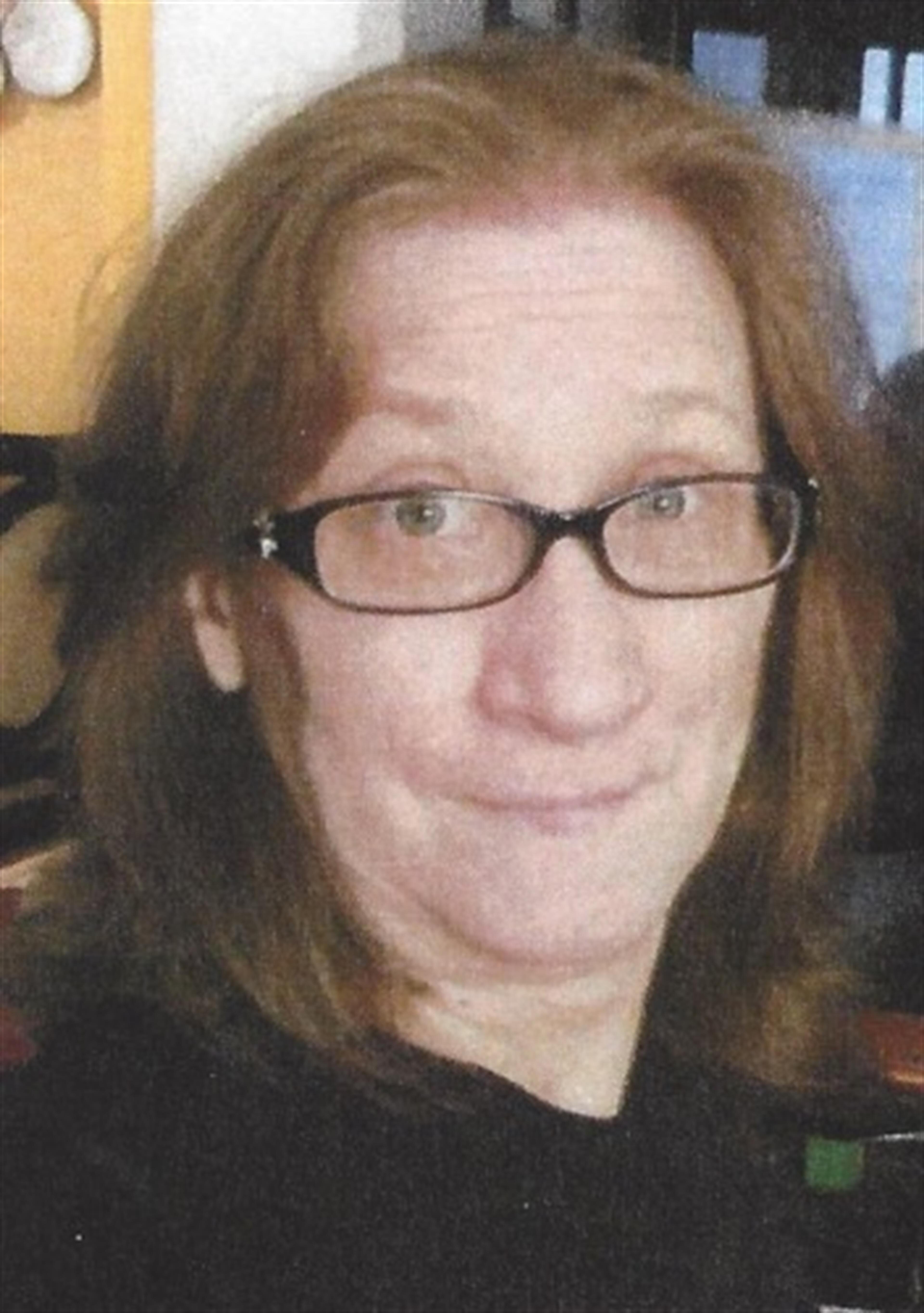 Sherry L. Taylor