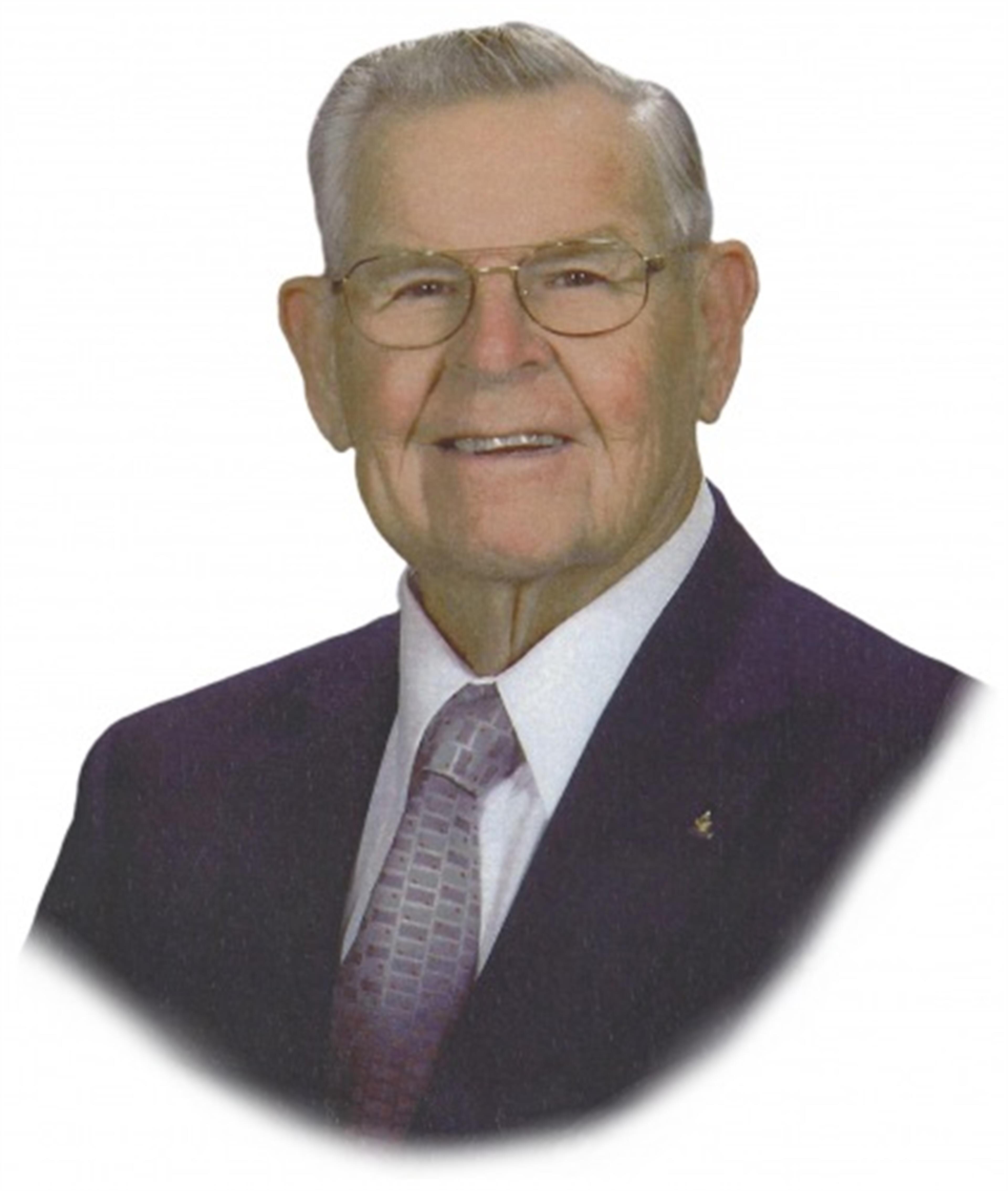 Arthur Glenn Krause