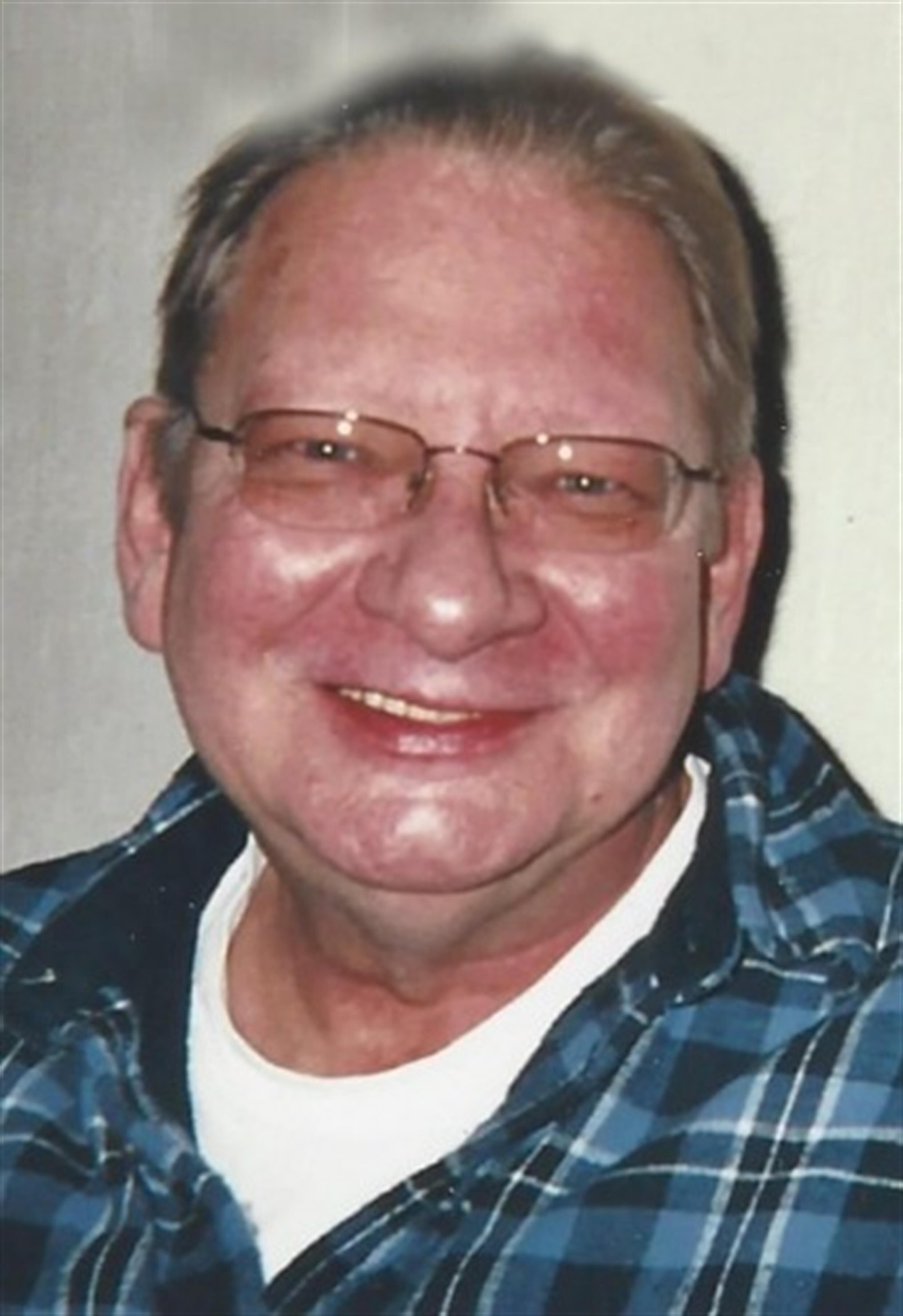 Andrew Molick