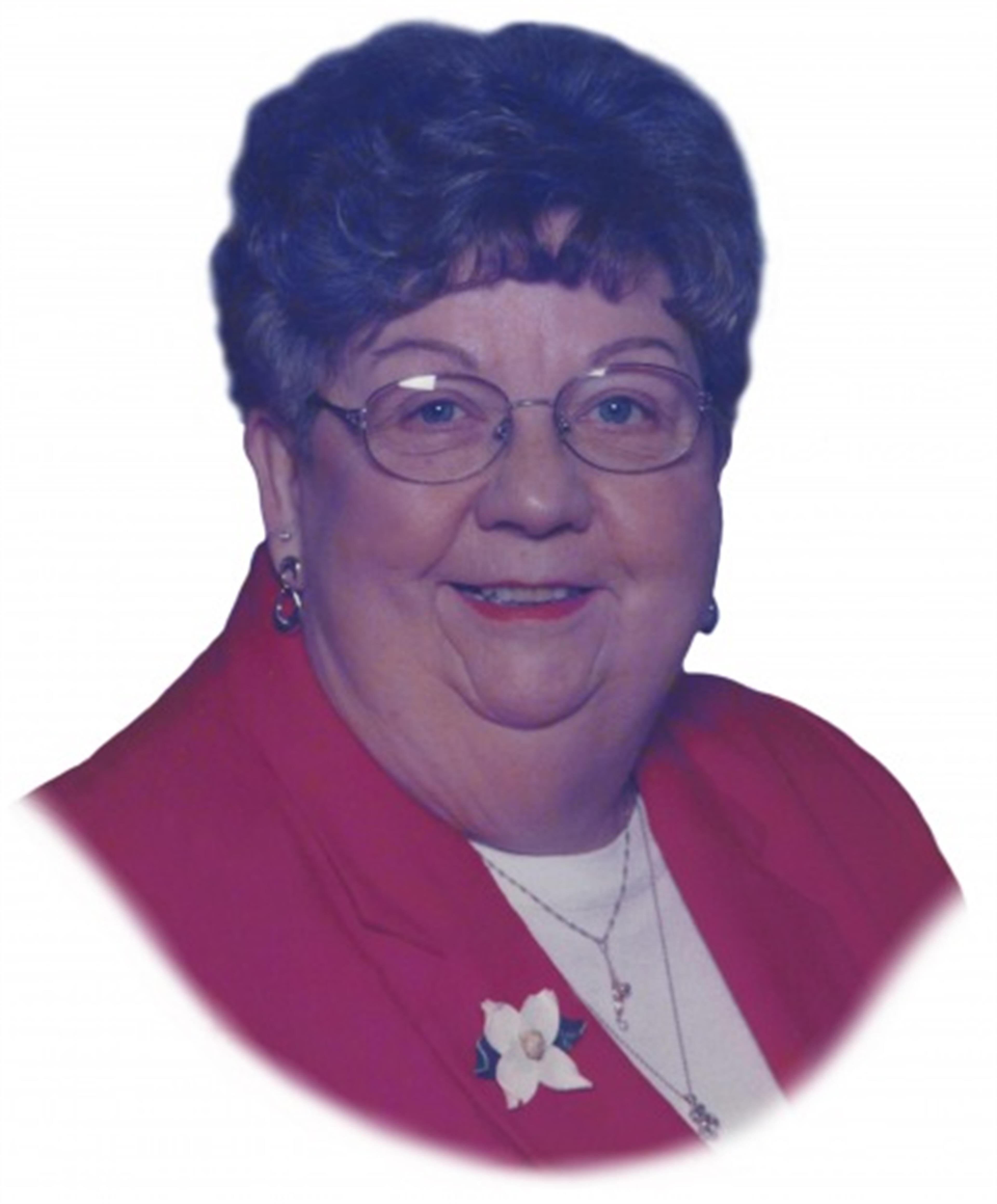 Leona May Franks