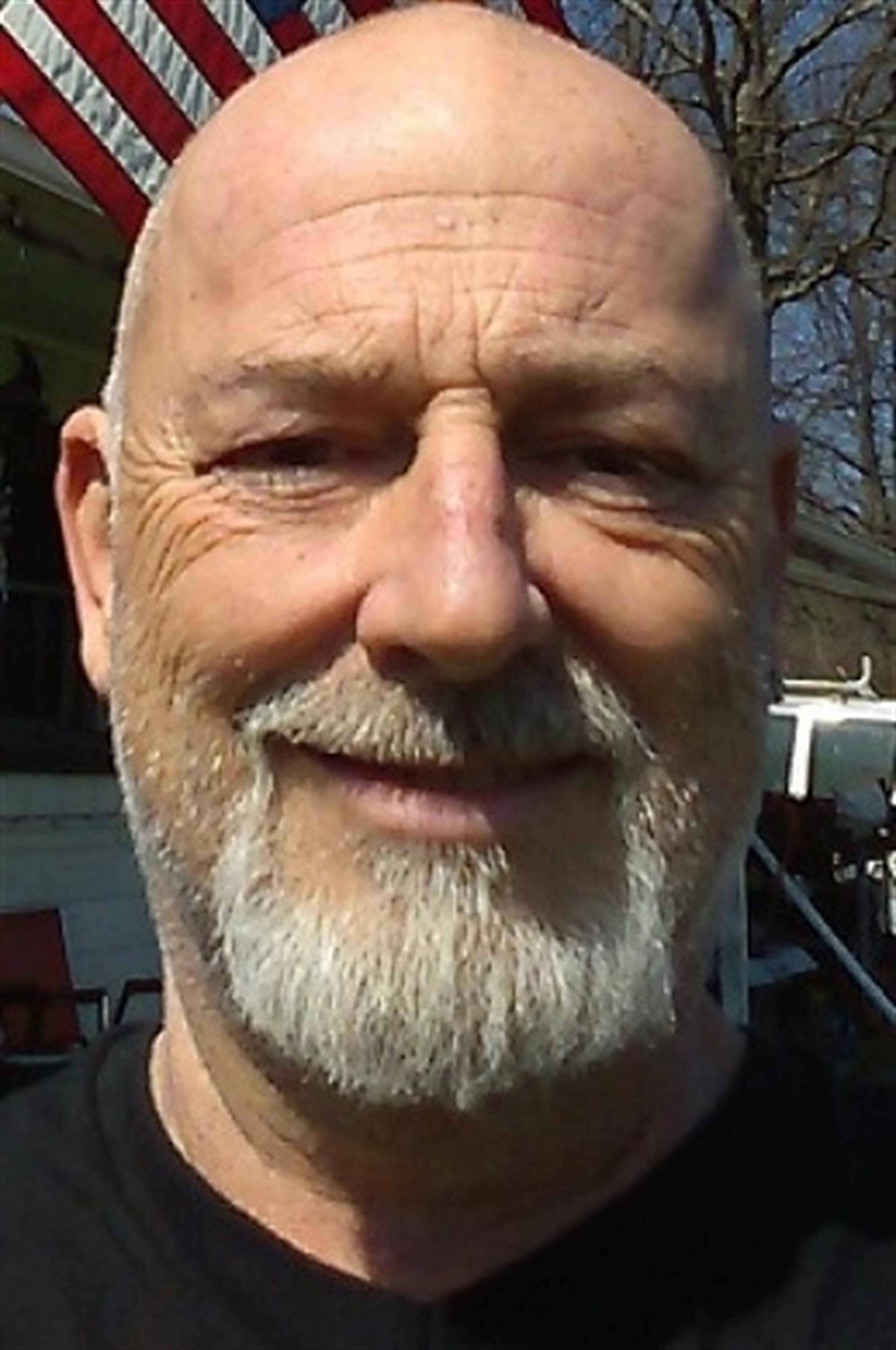 Richard Finn, Sr