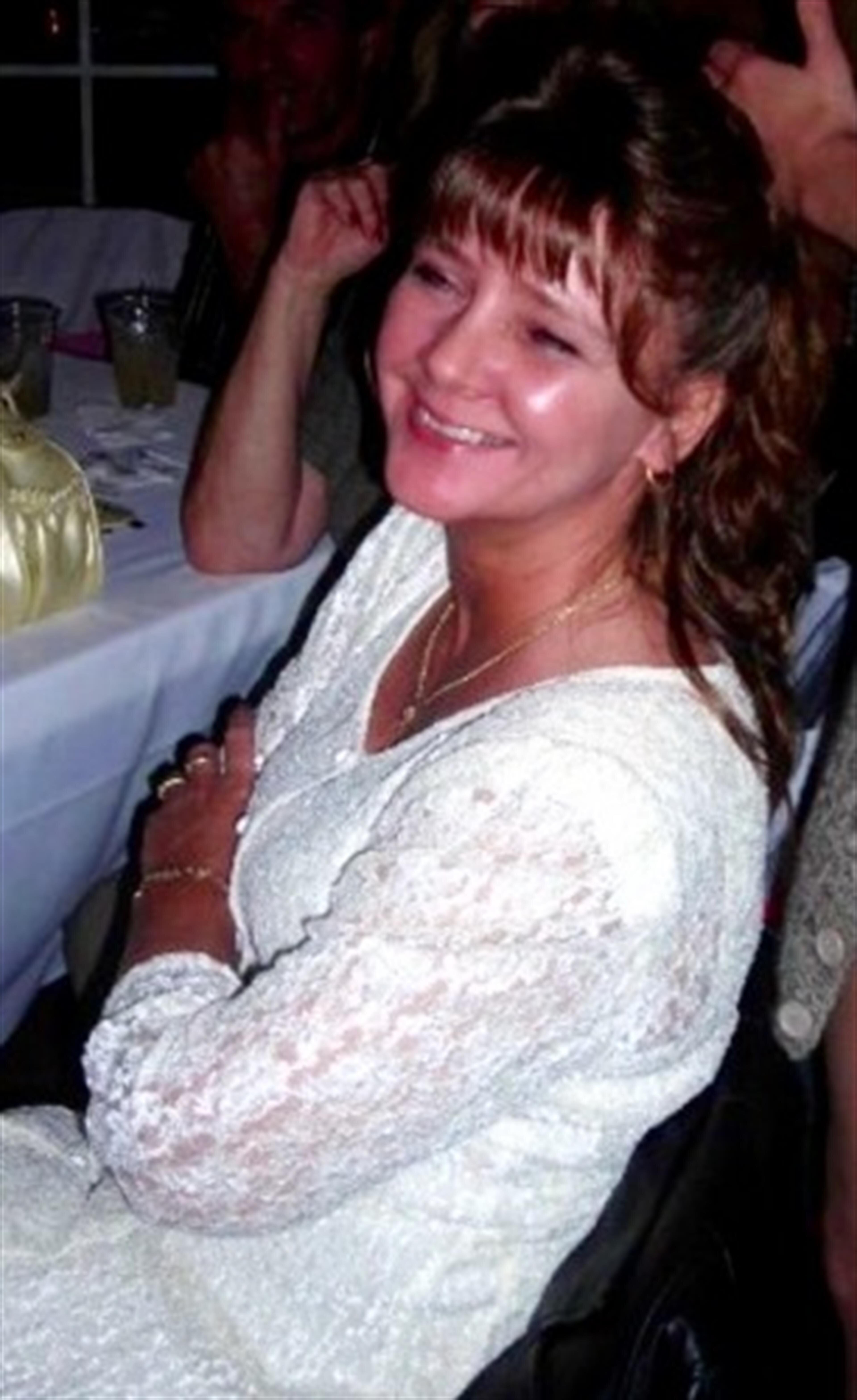 Patricia Lee Serva