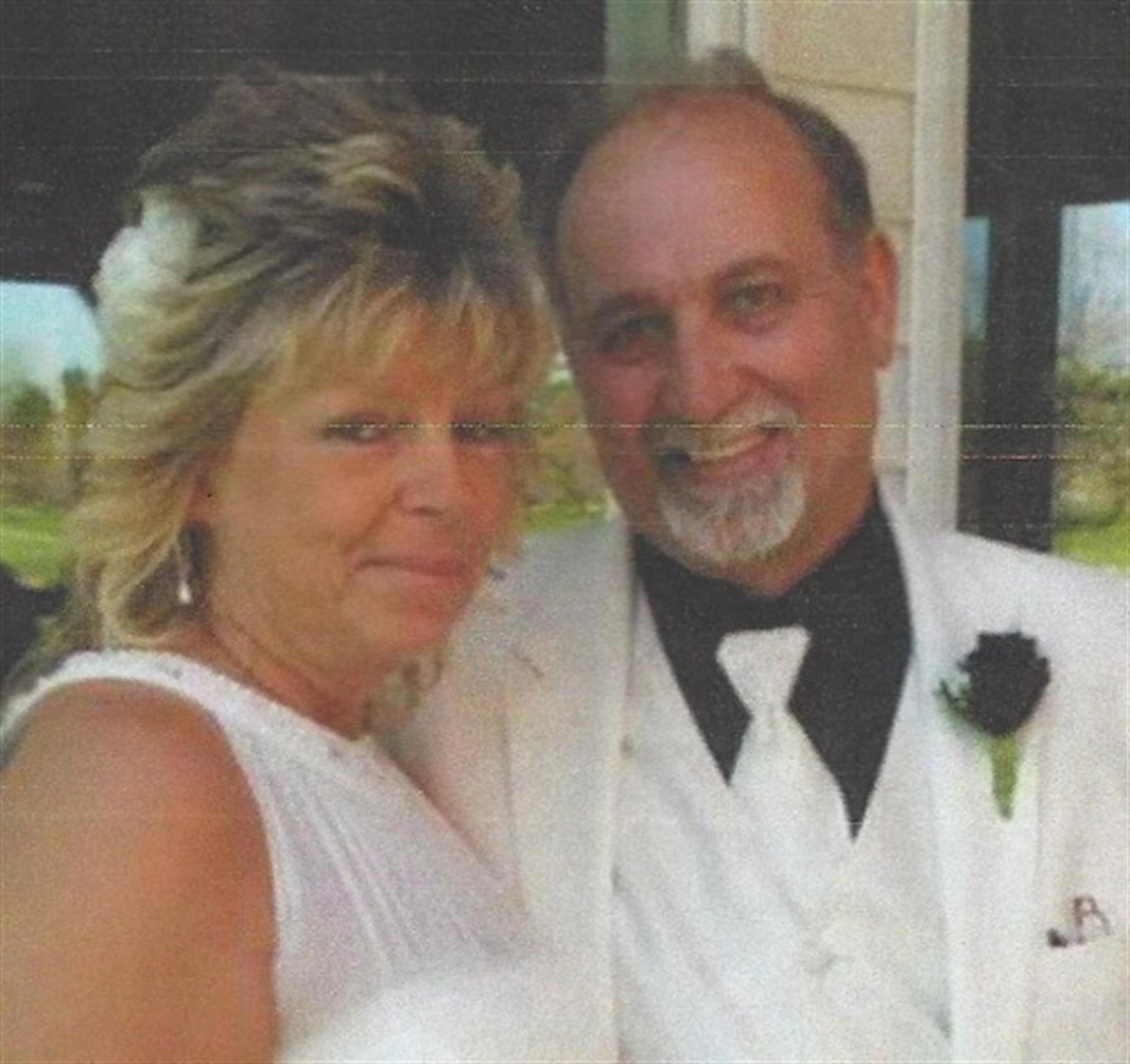Kim A. Power-Stewart