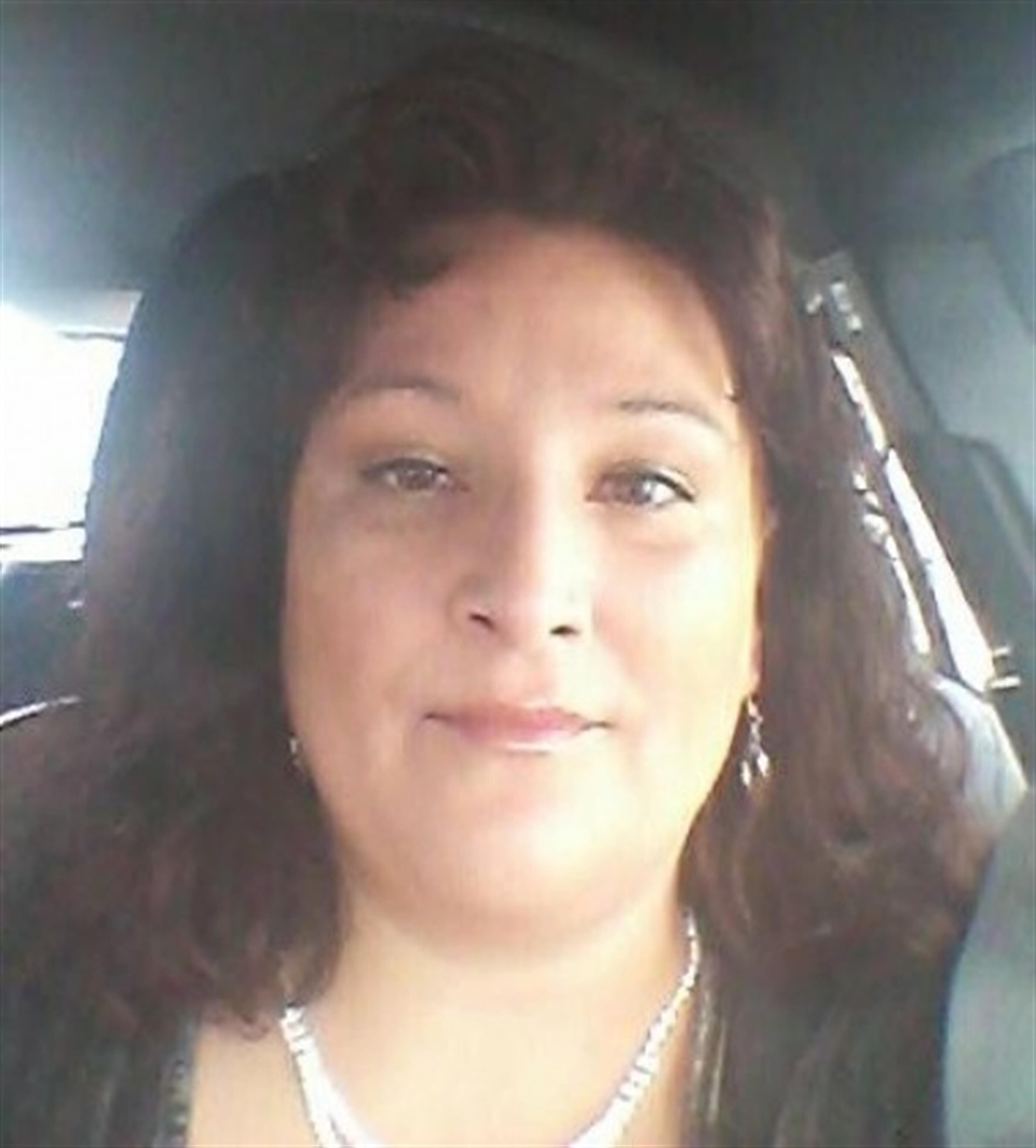 Carrie Shafer
