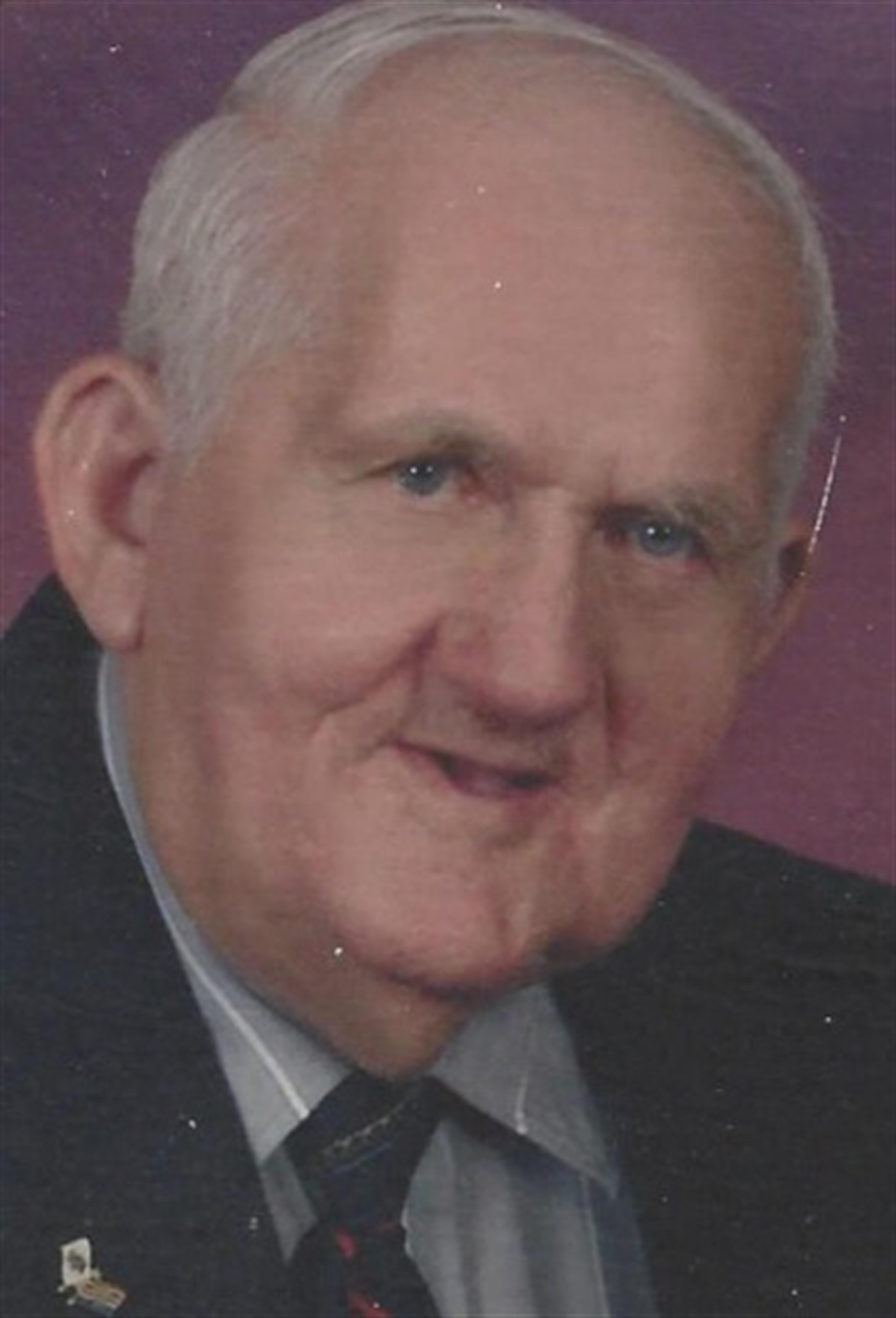 William Stewart