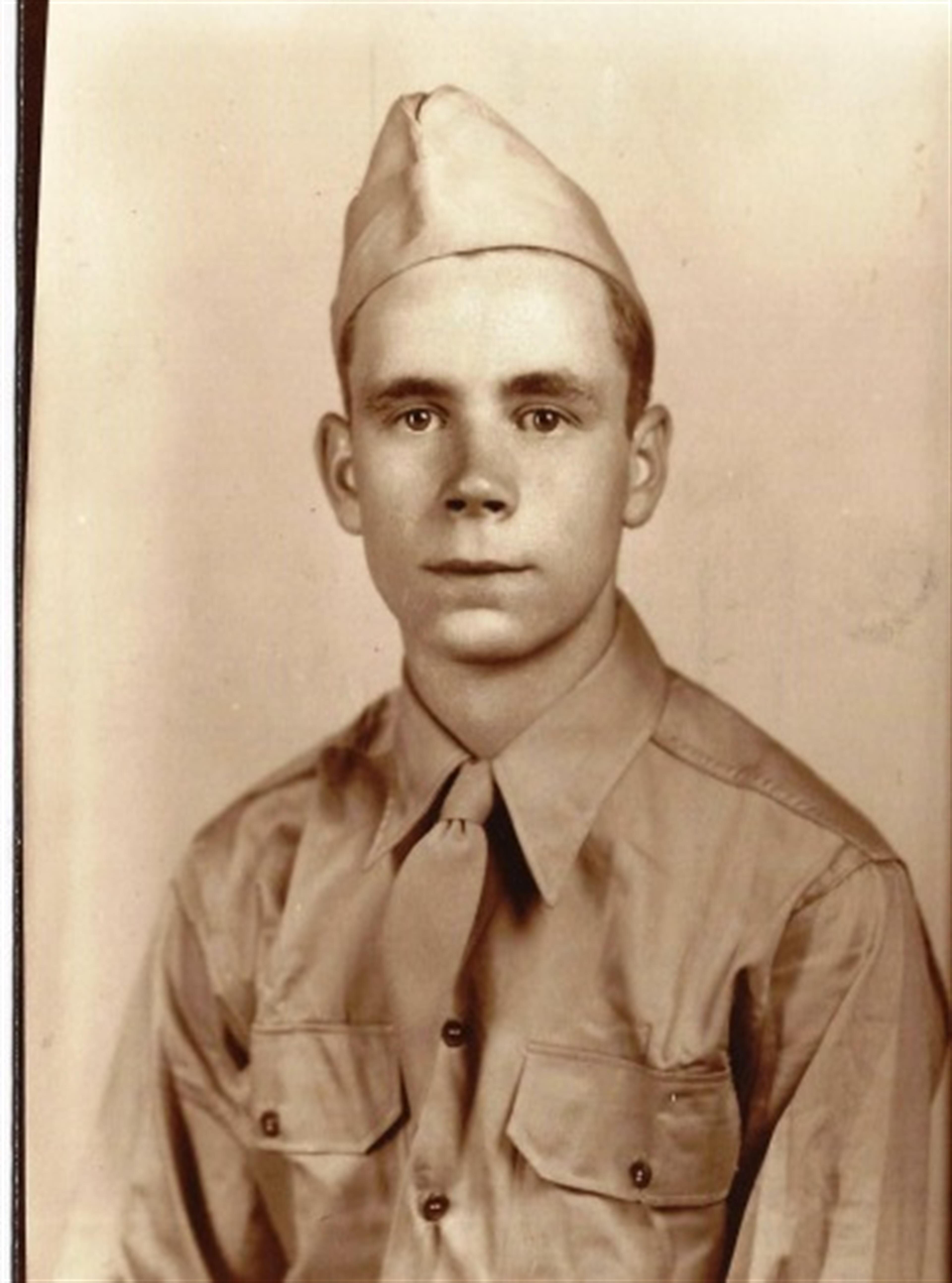 Eugene Sell
