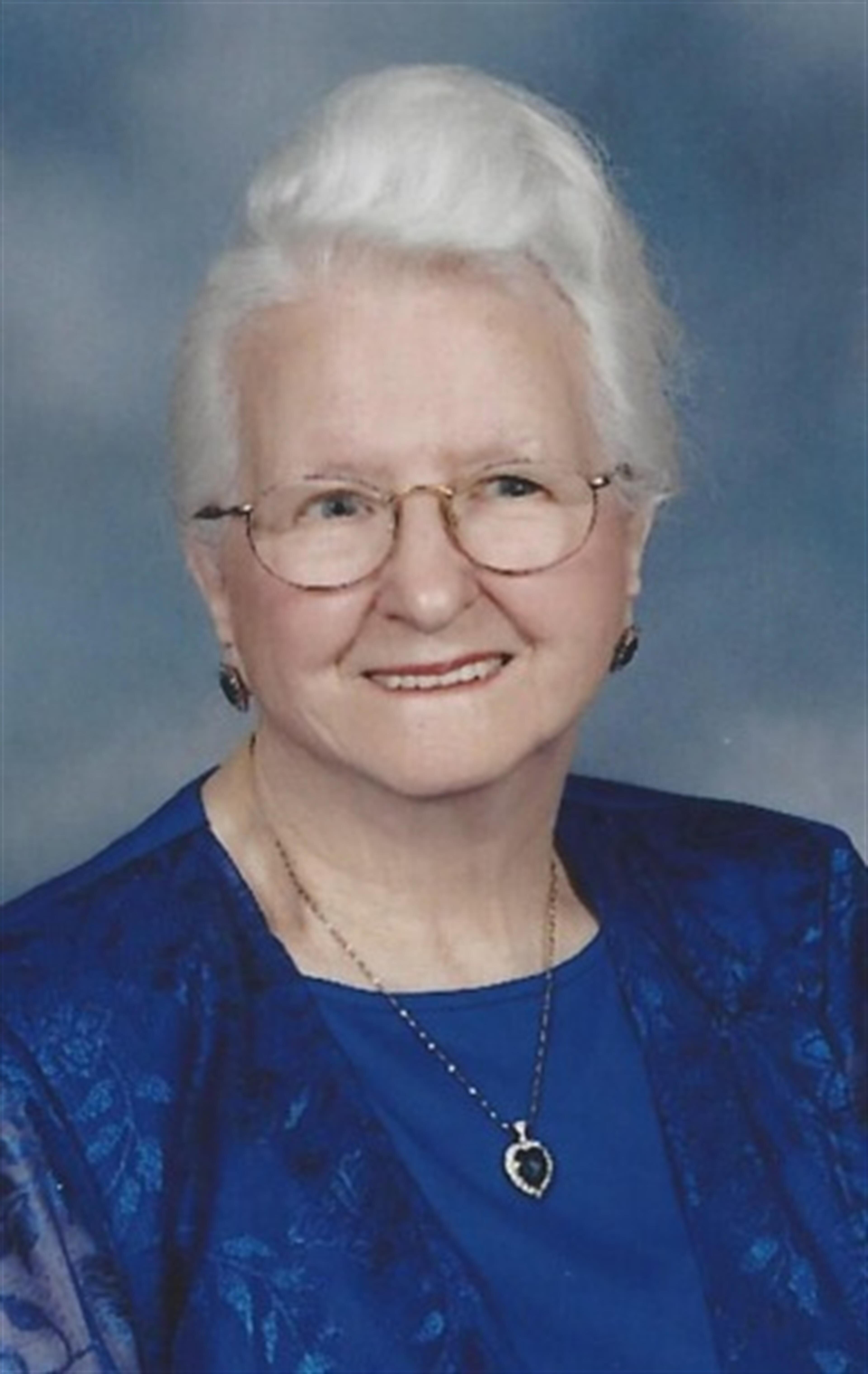 Clara L. Koerlin