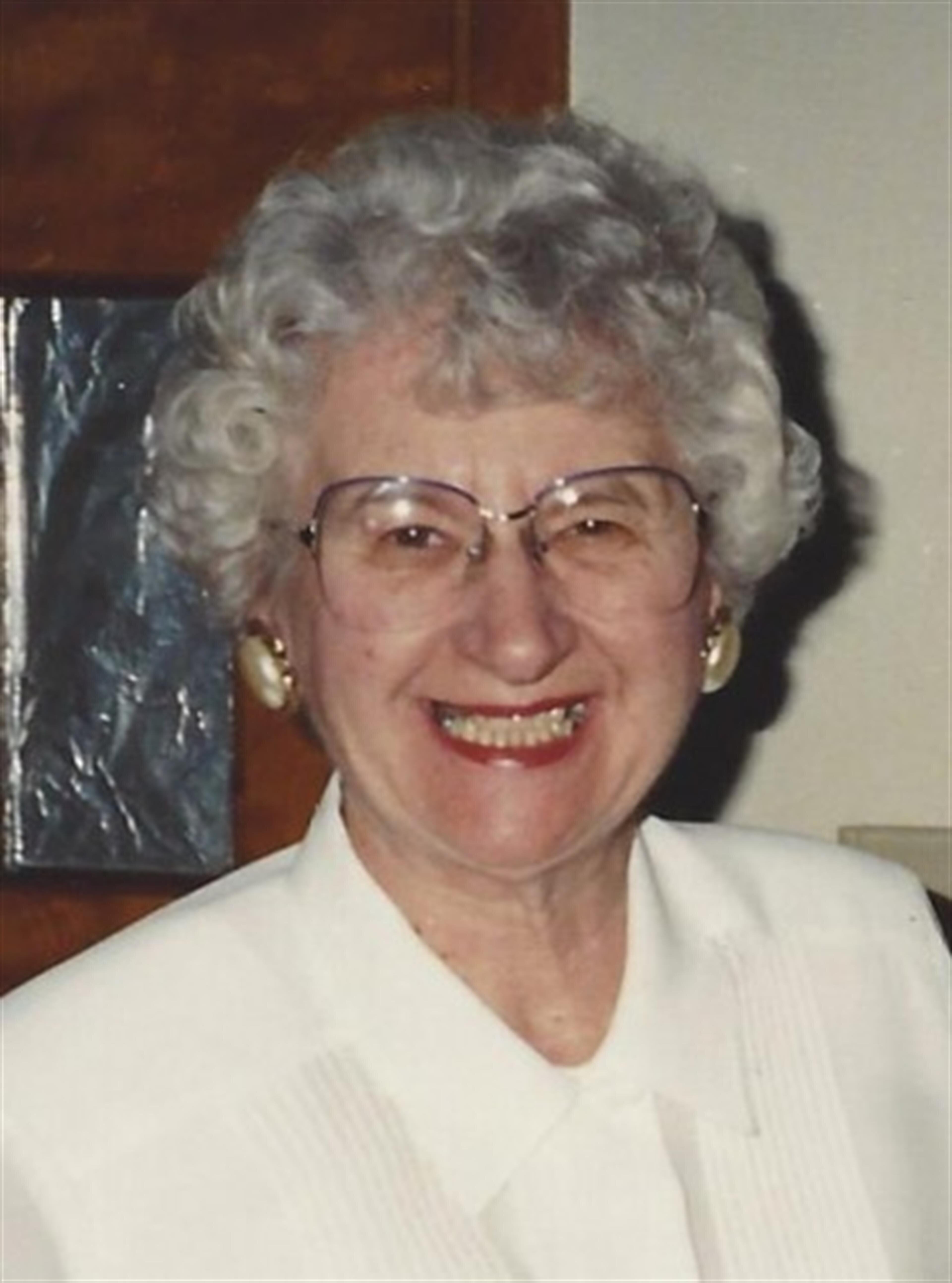 Cecelia G. Barr