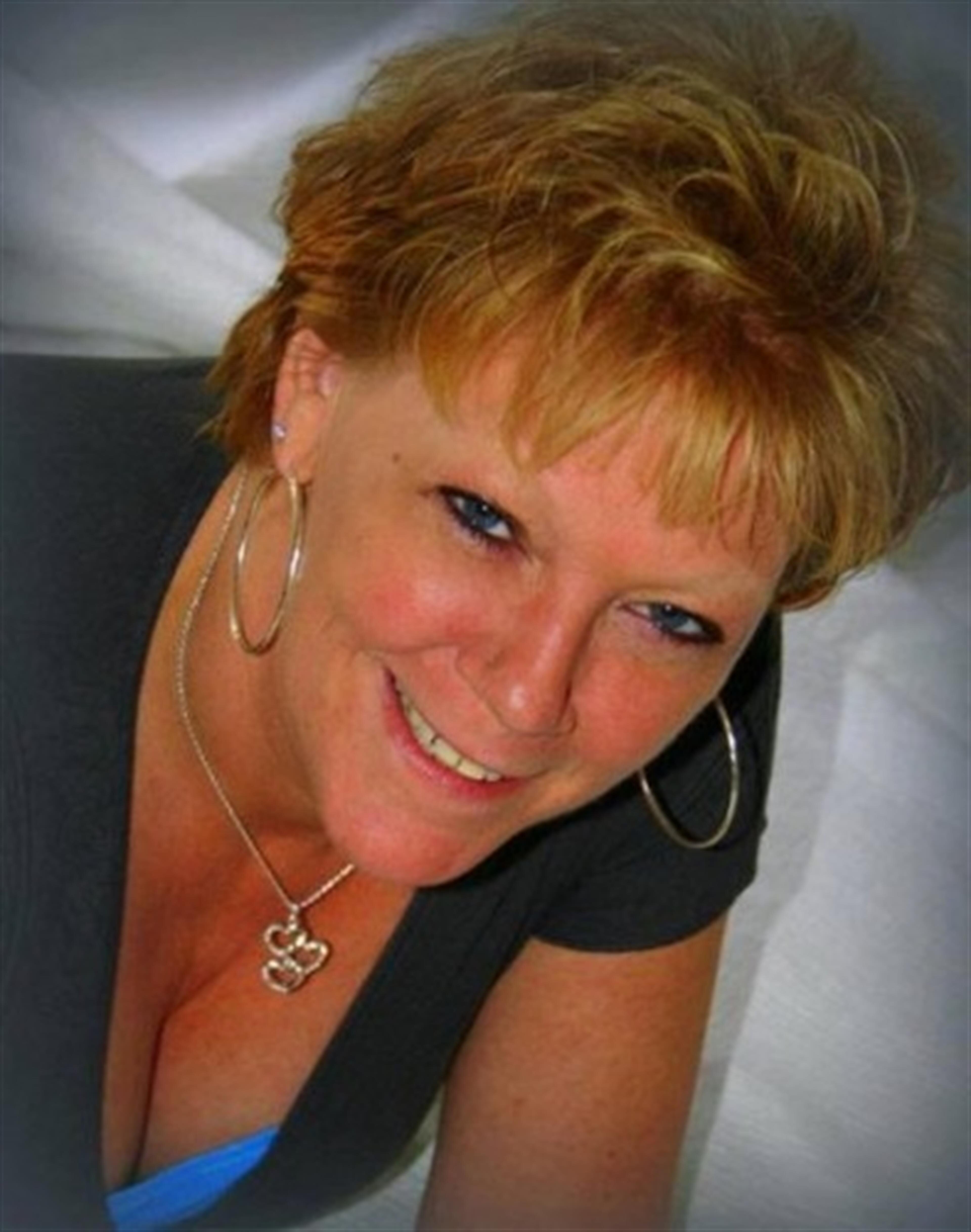 Andrea D. Felker