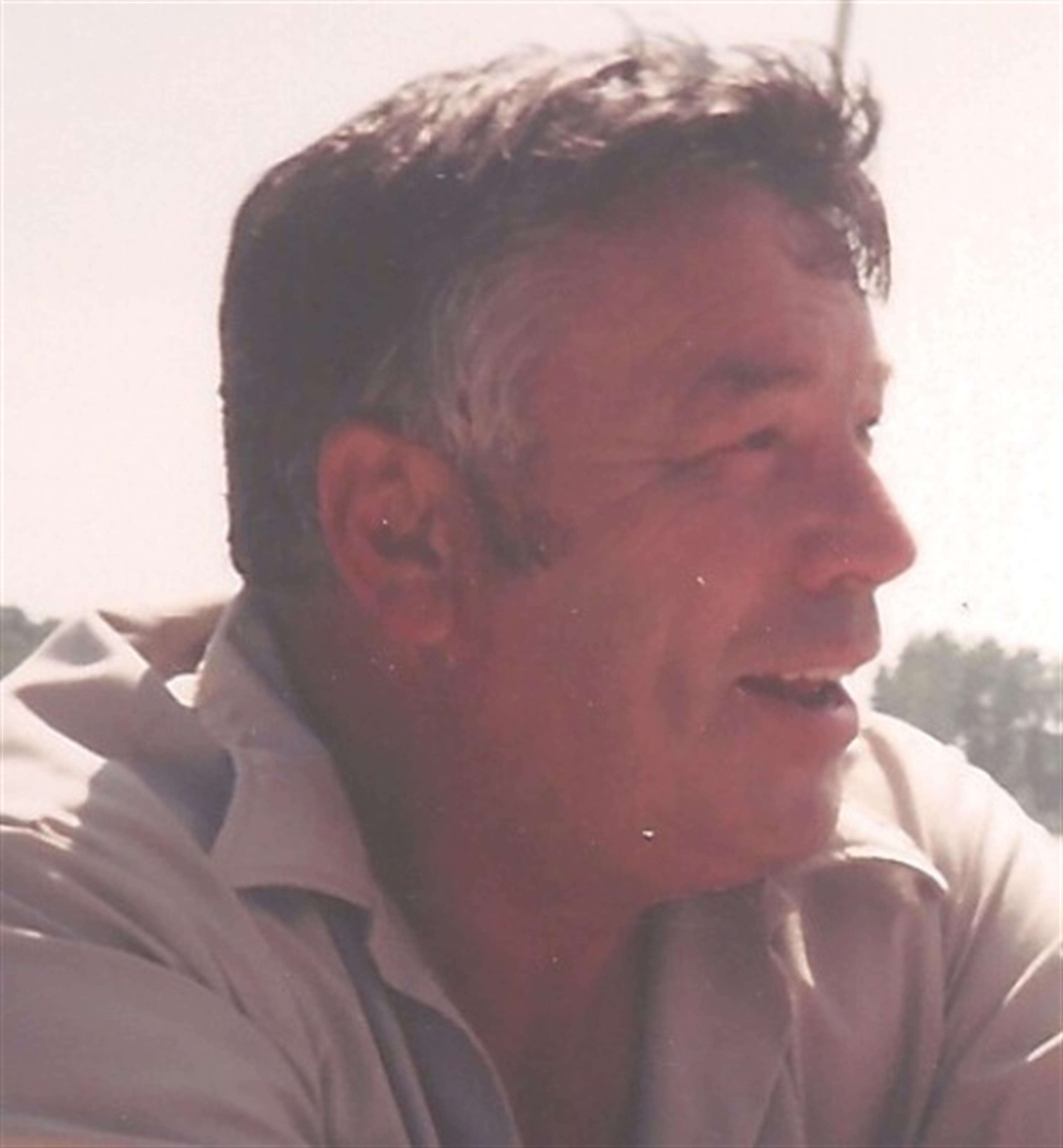 James A. Umbaugh