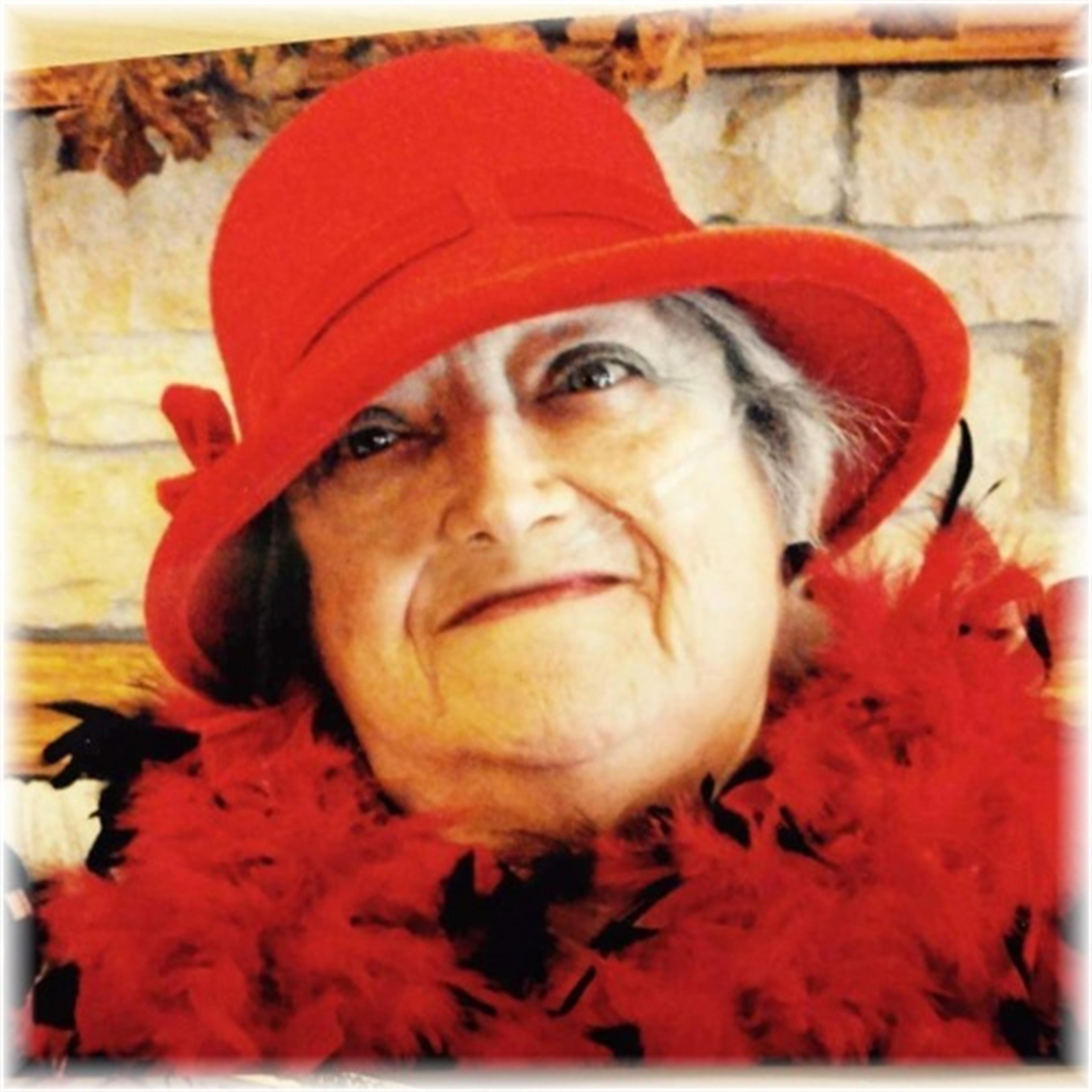 Violet "Juanita" Whitmore