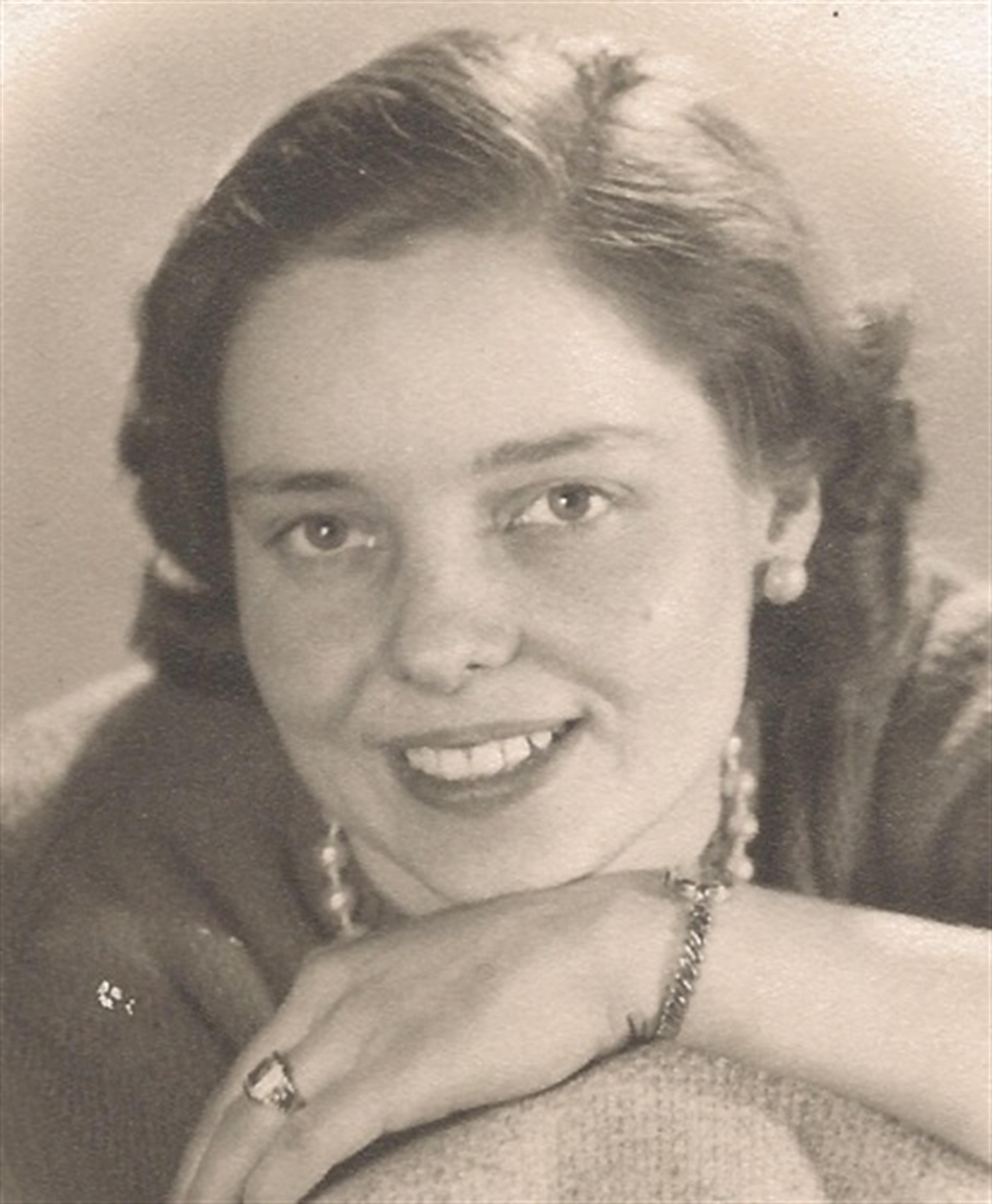 Martha M. Smith