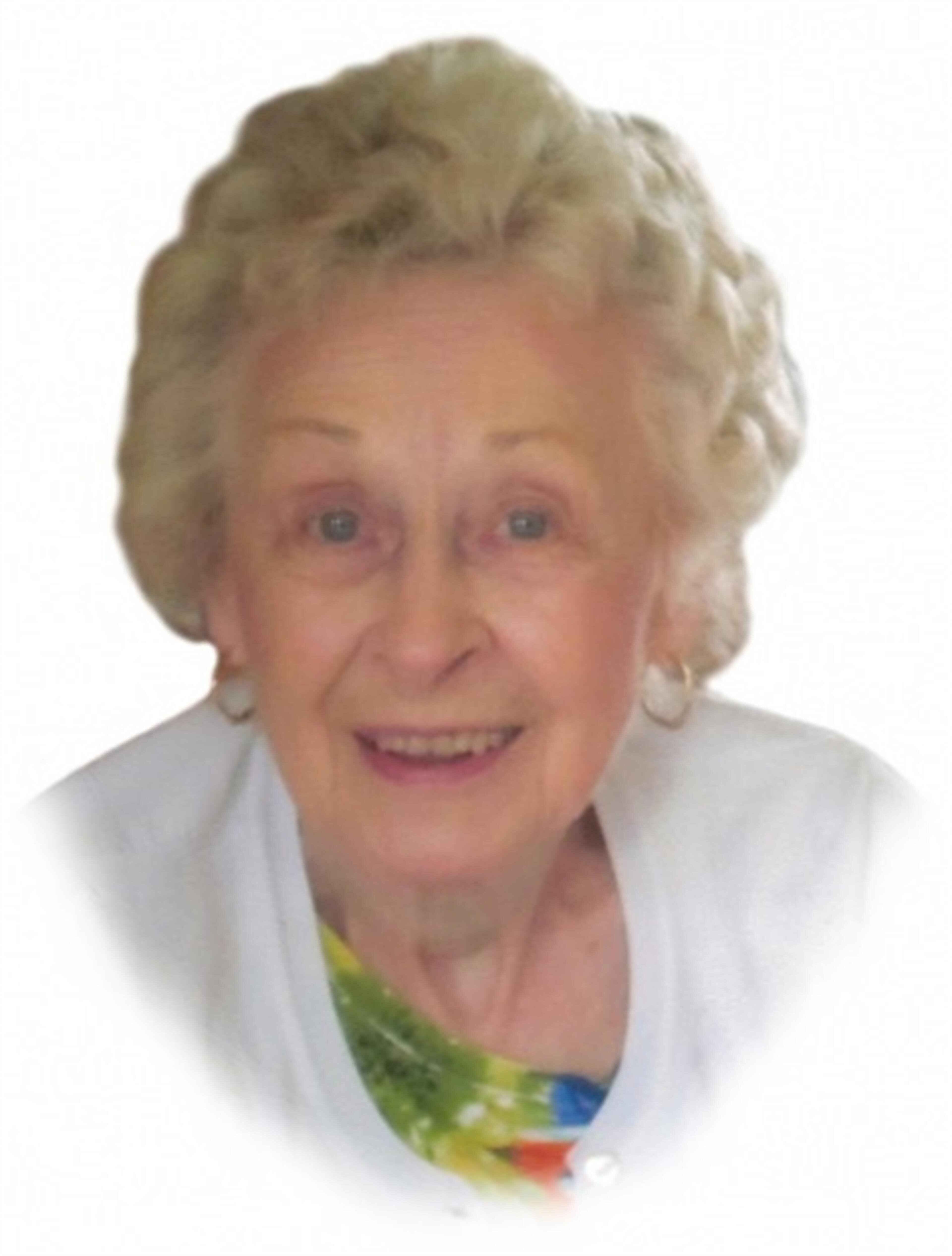 Lucille N. Tucker