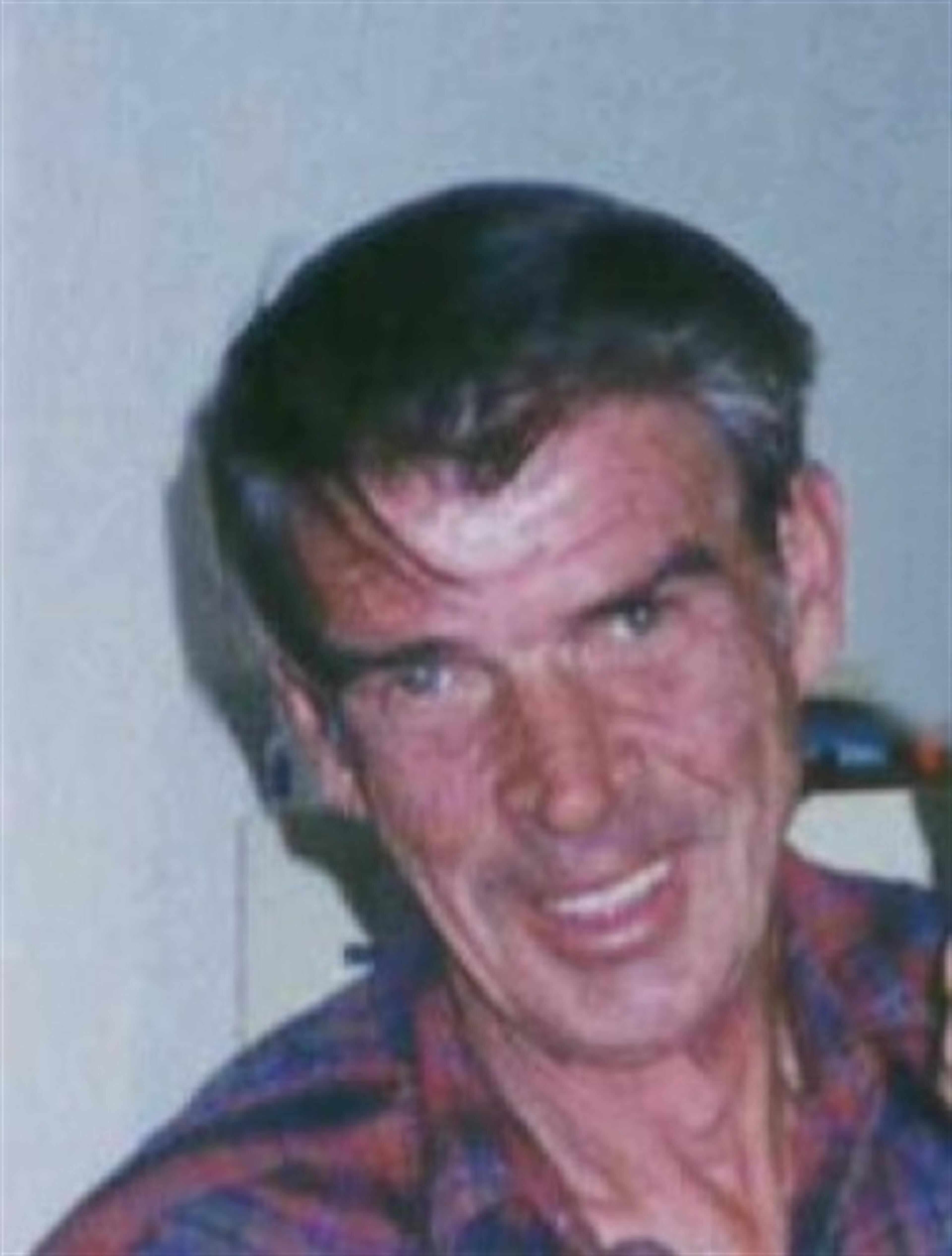 Bobby Lee Duncan