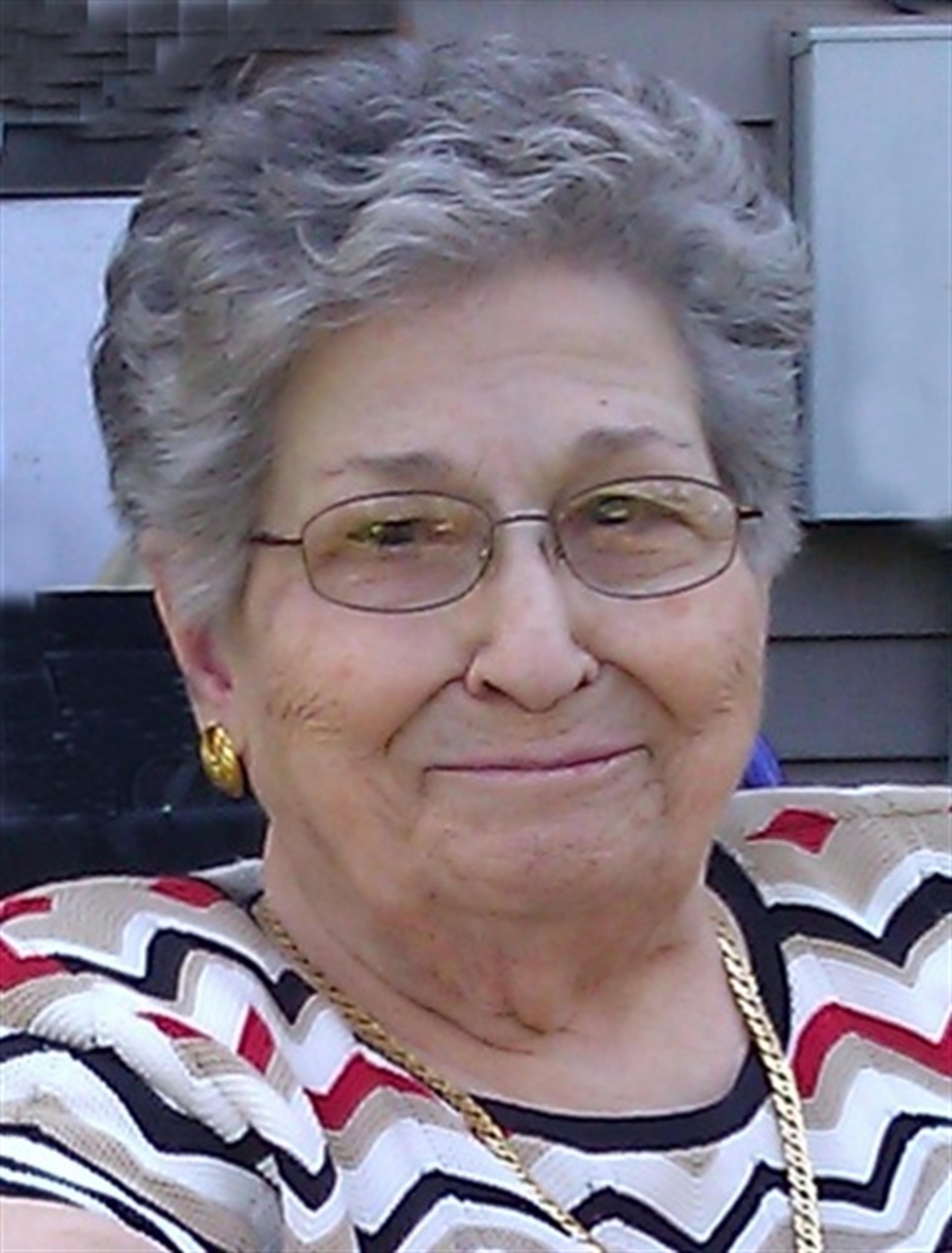 Lena M. Crane