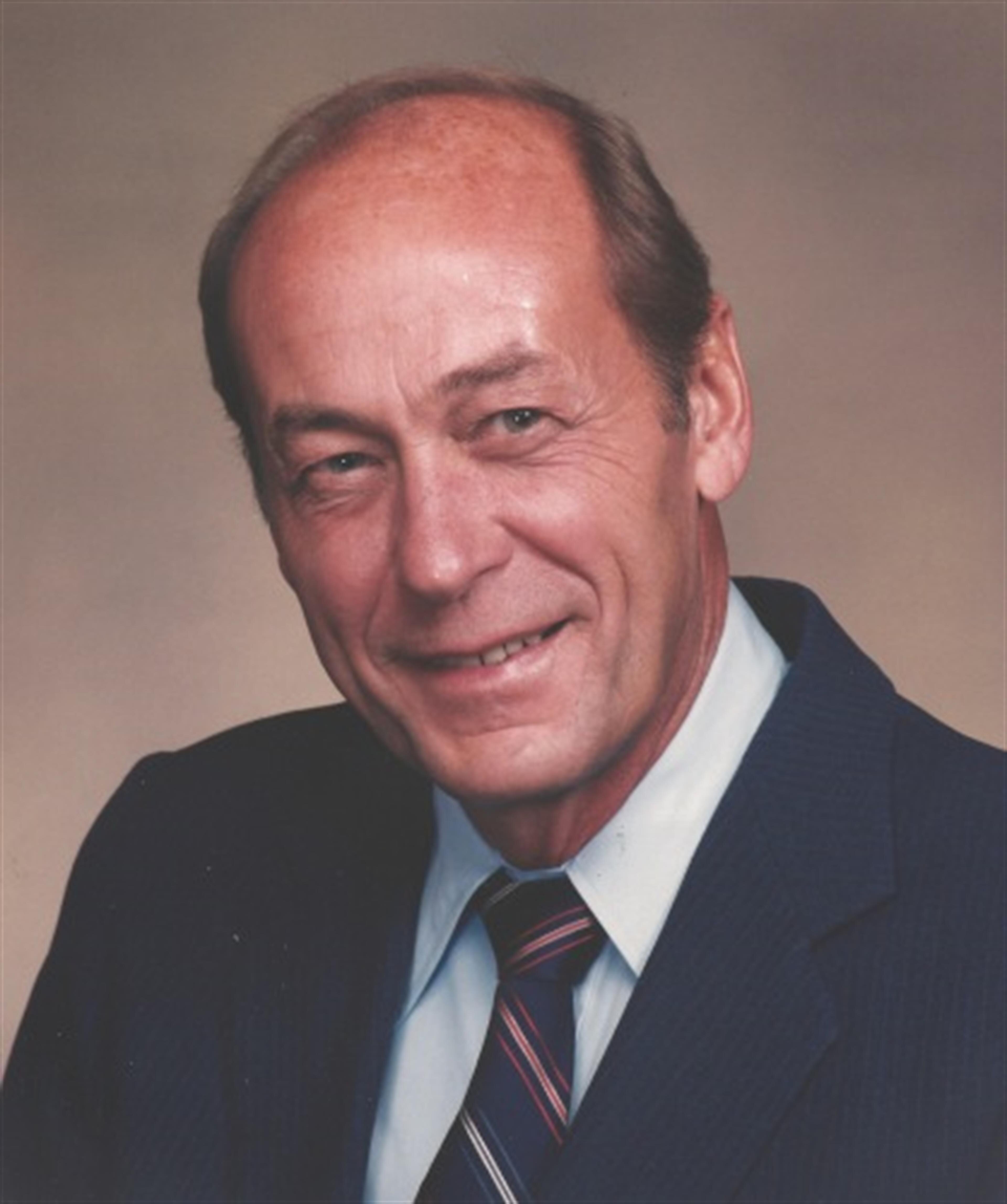 Ronald K. Fisher