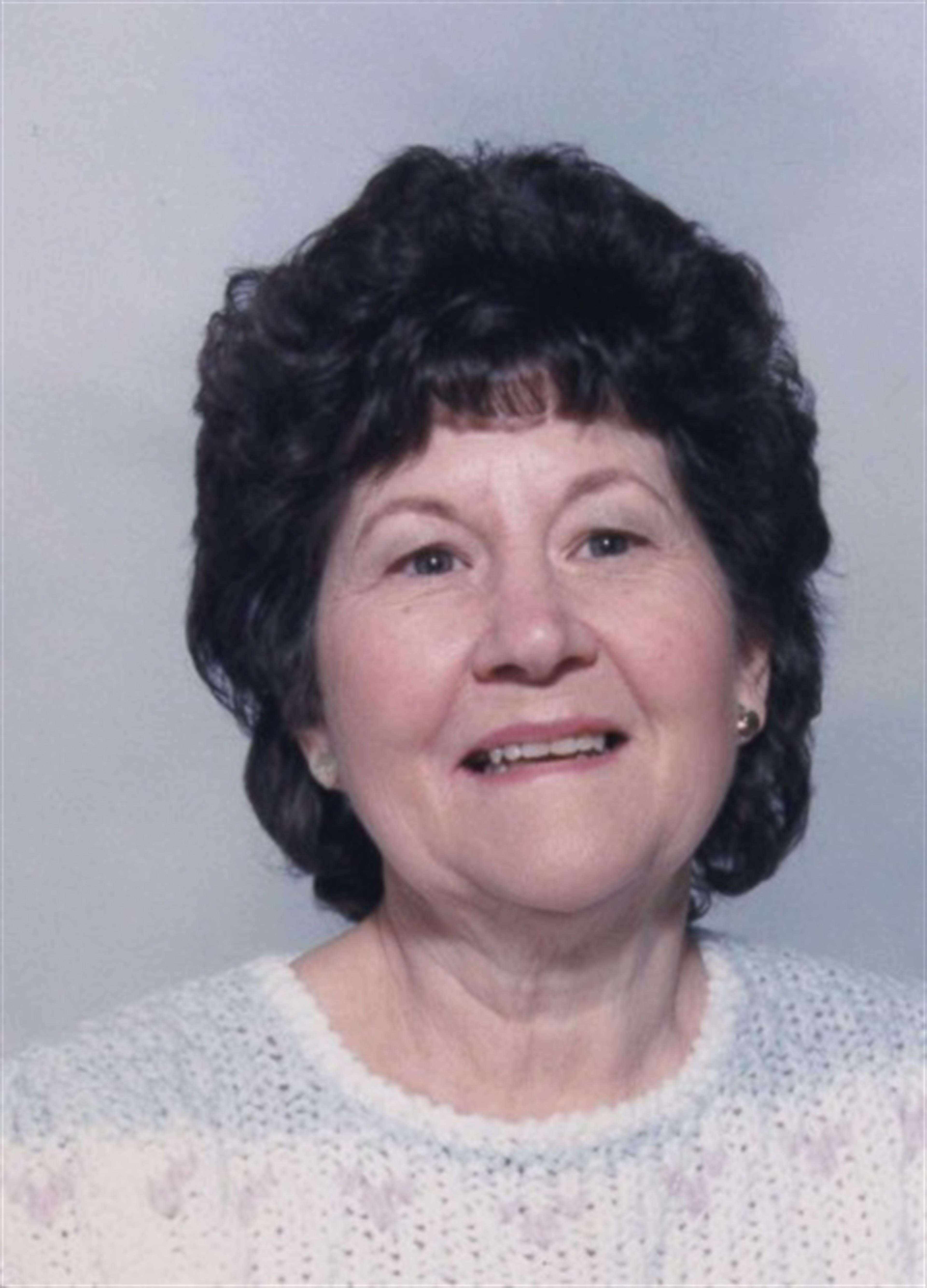 Nancy Beatty