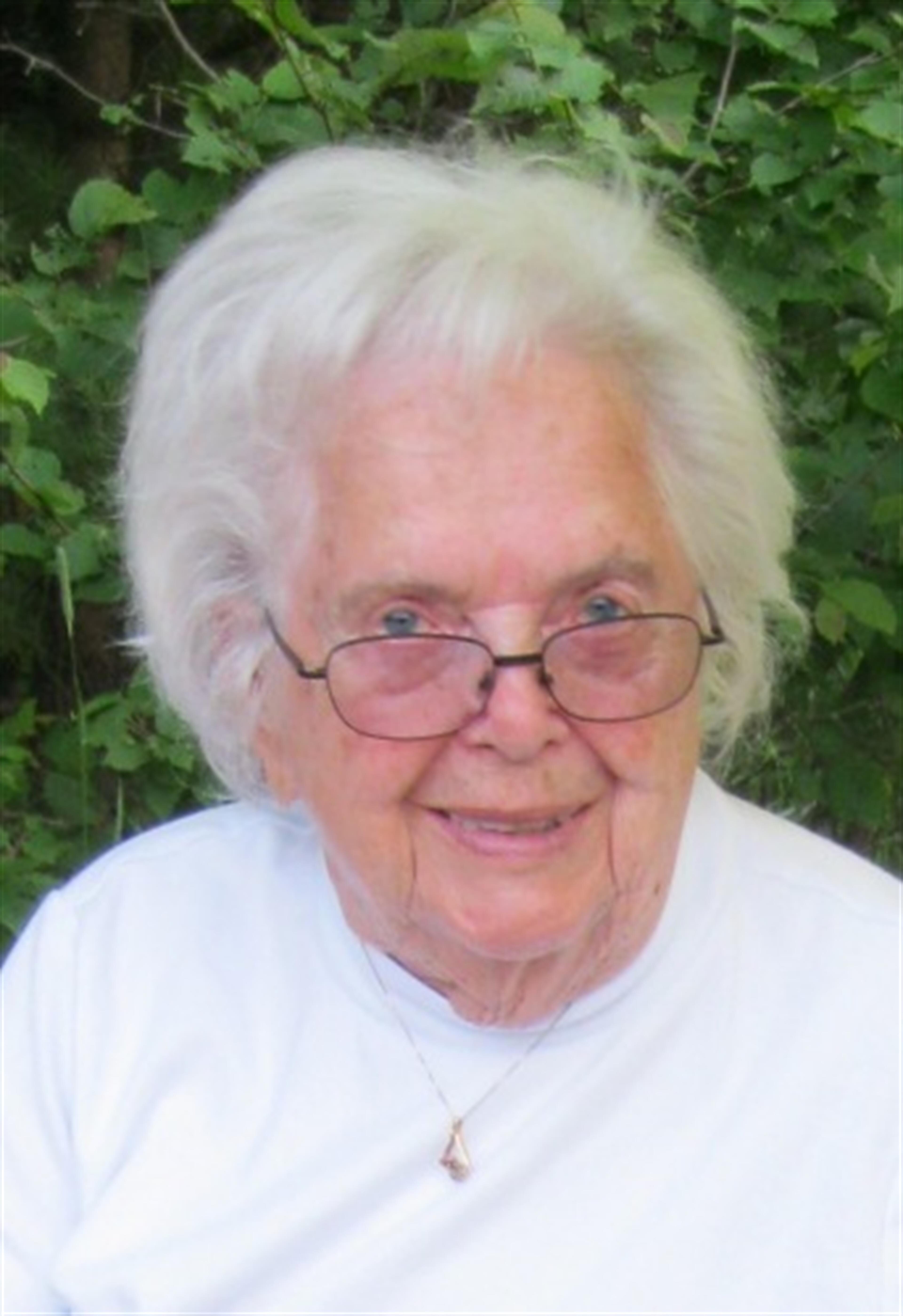 Mary Louise Dimick