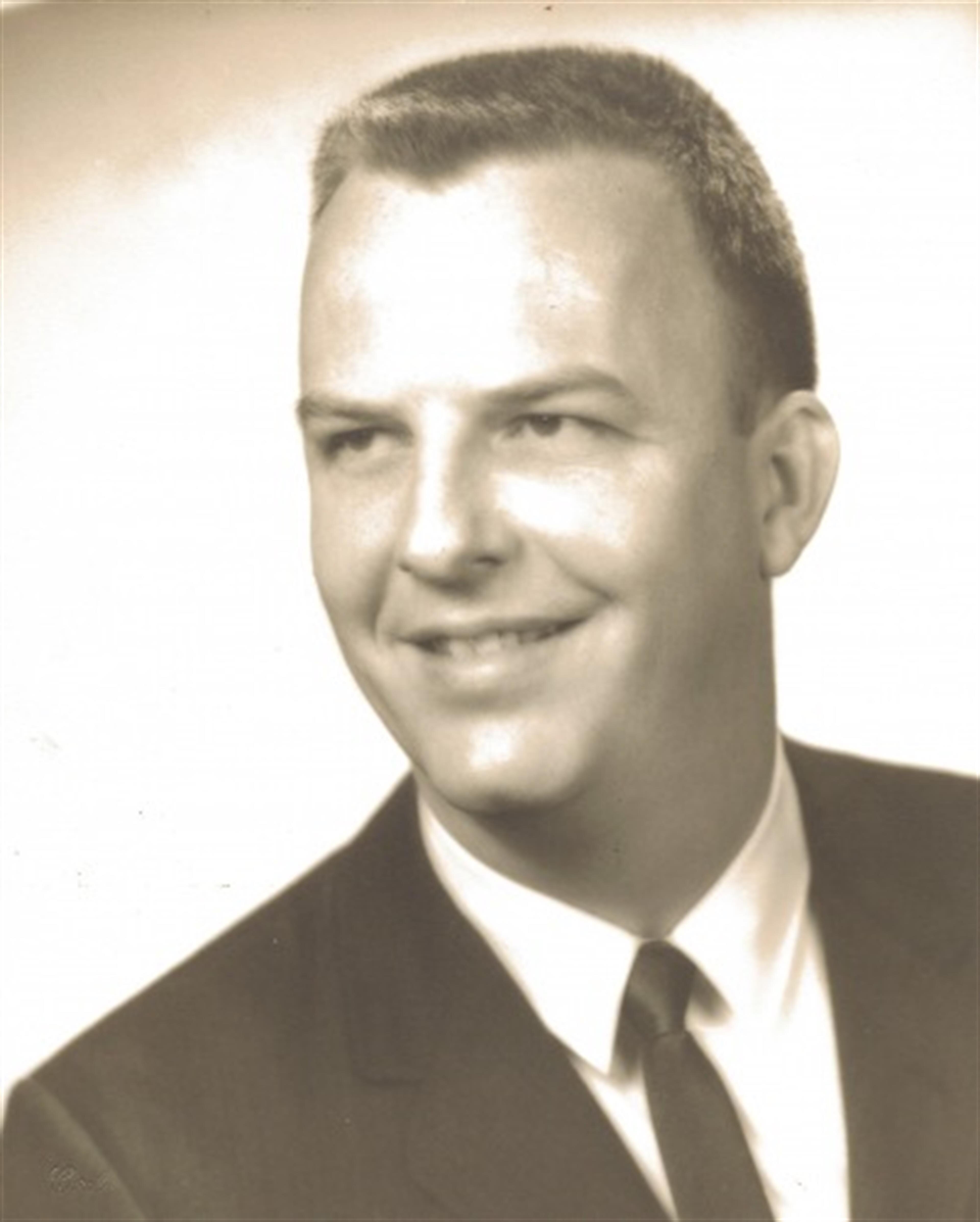 William M. Kernig