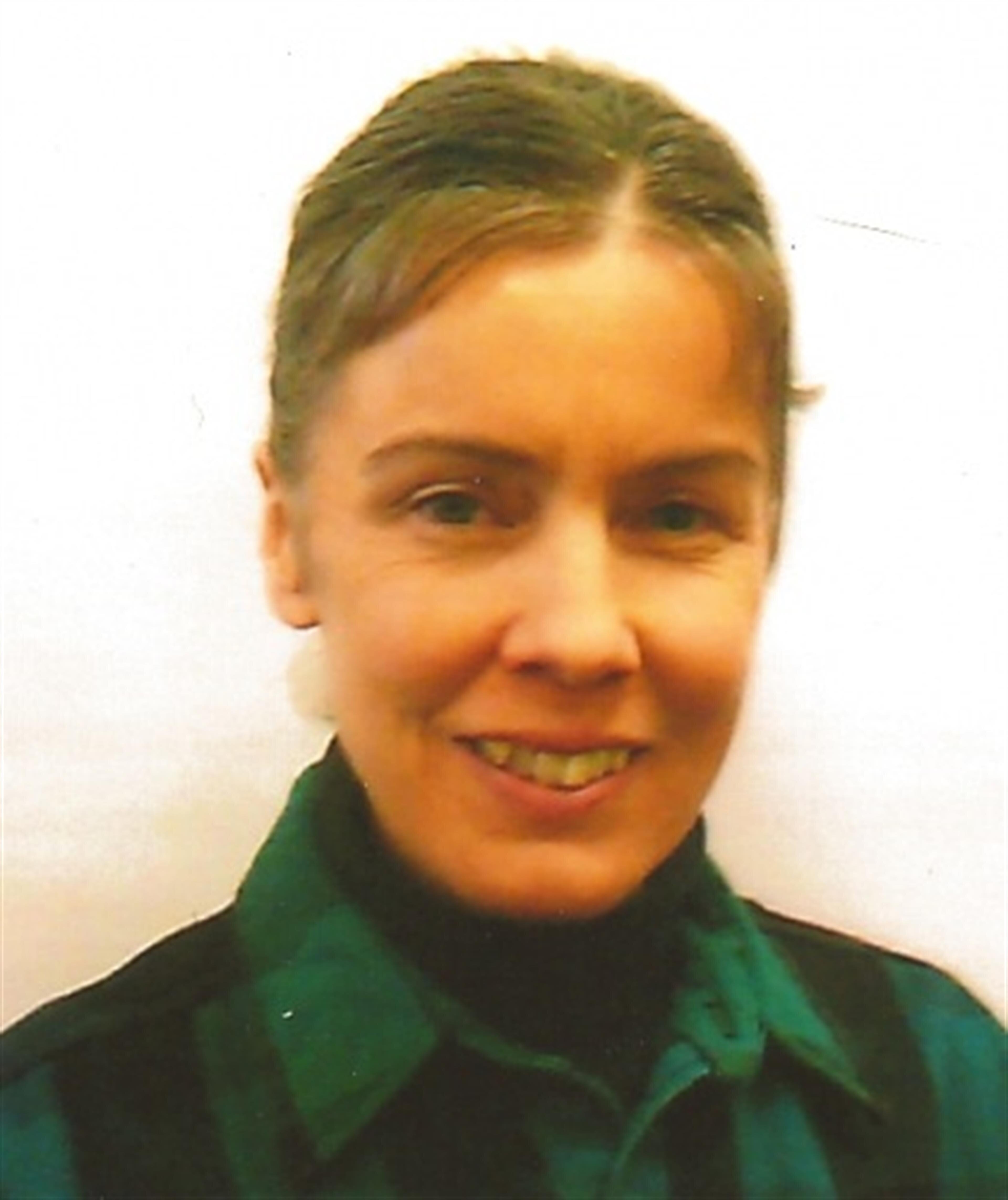 Gail Johnson