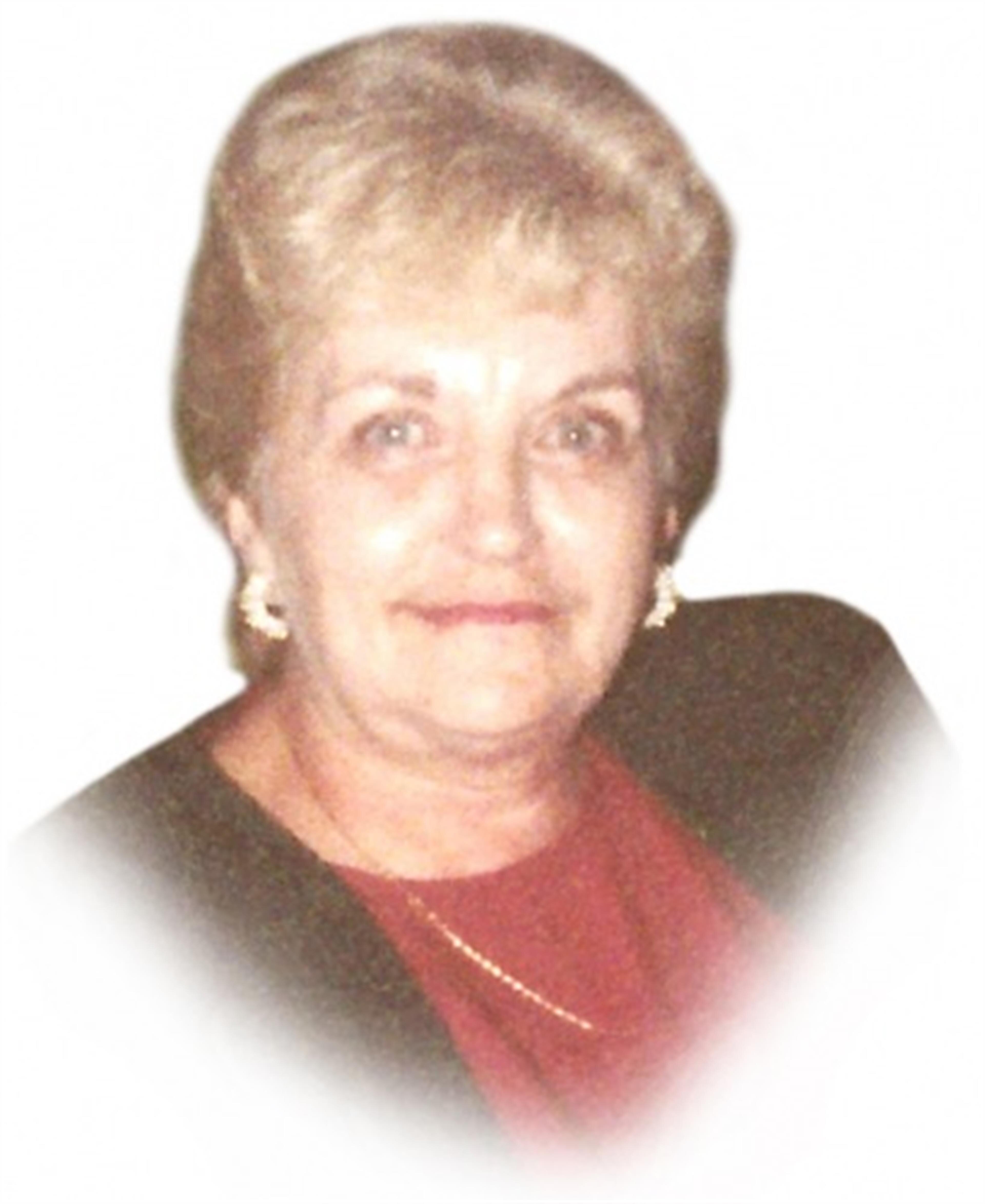 Janis A. Rooth