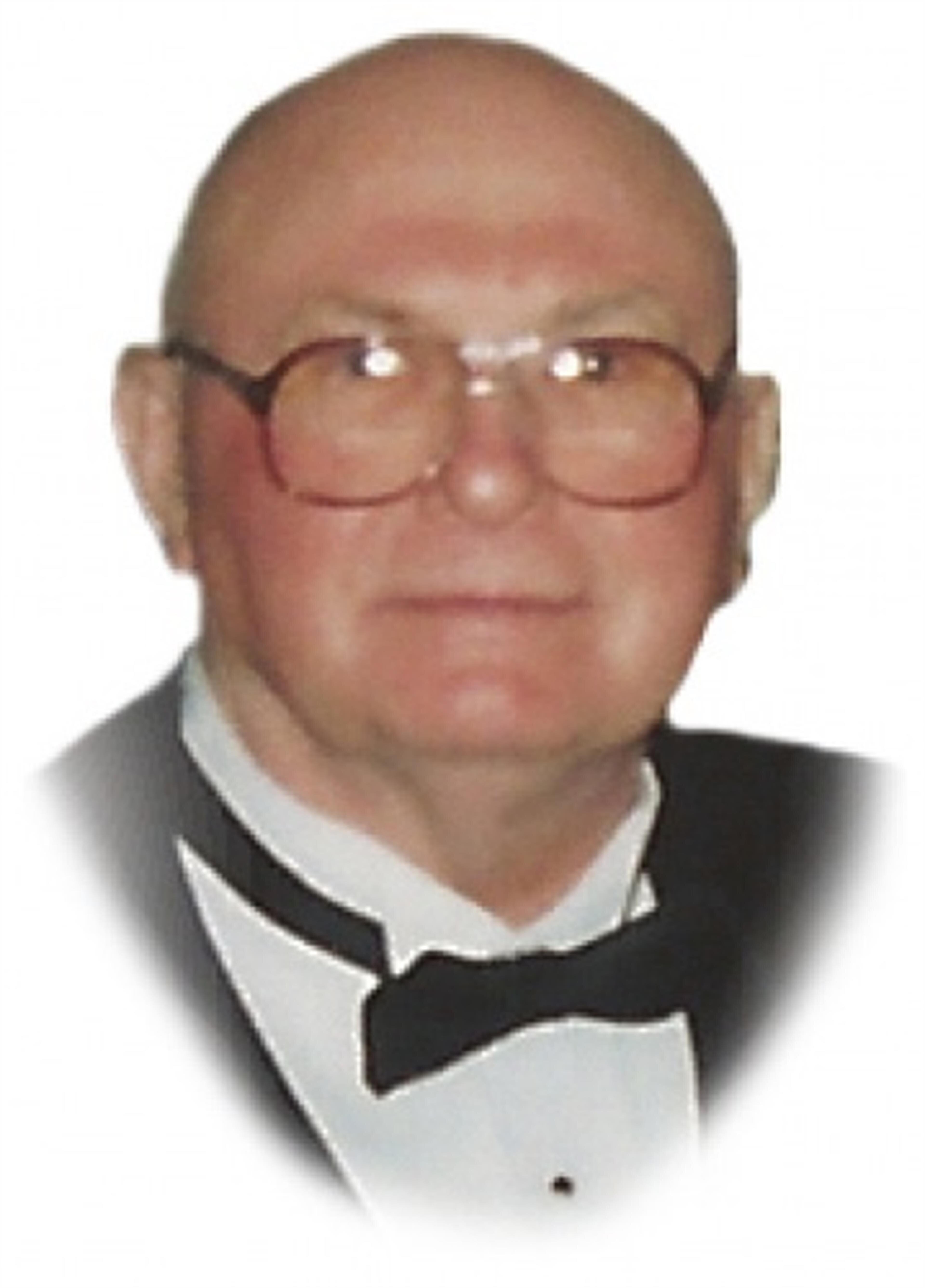 Glenn E. Lester