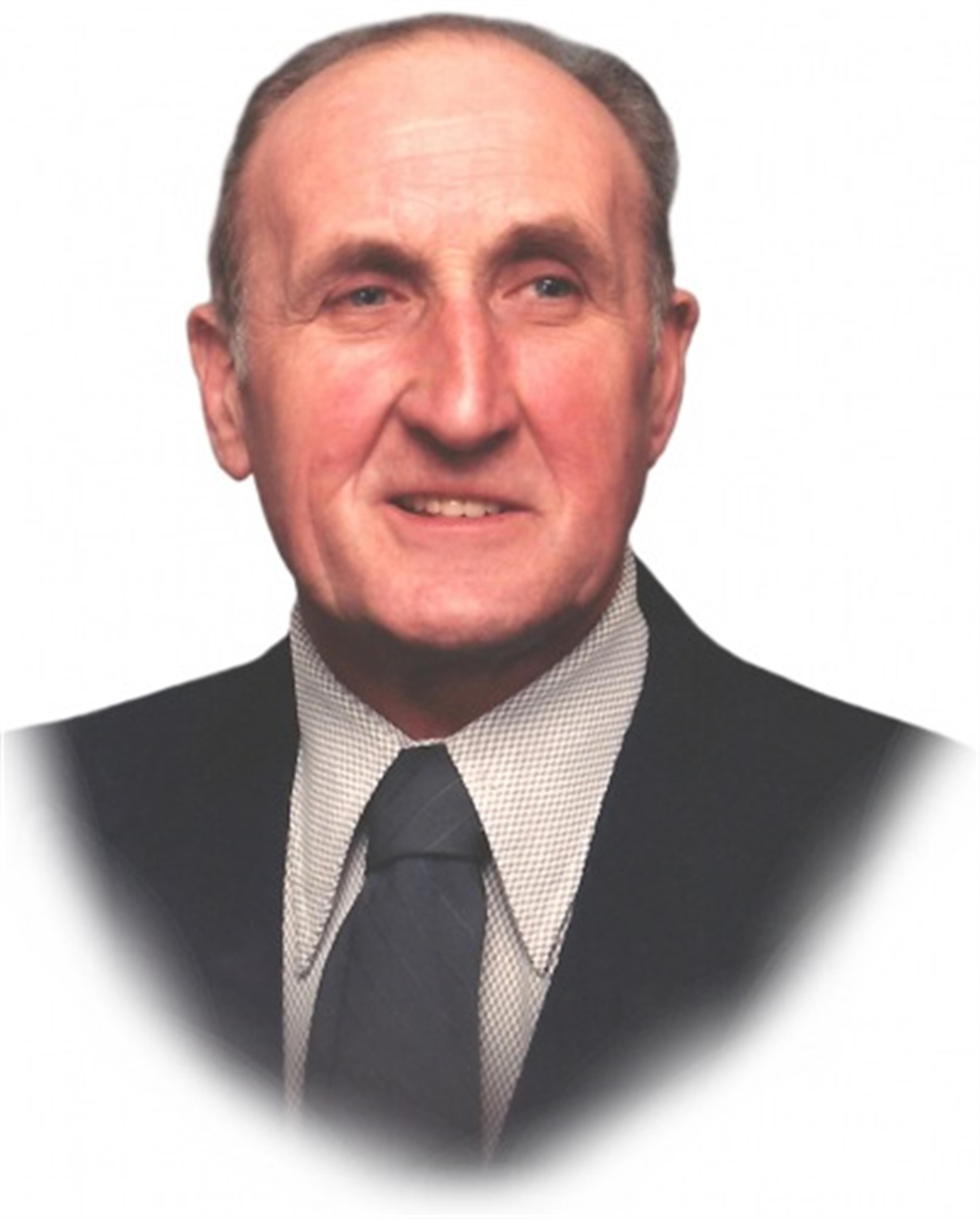 Andrew L. Senkowski