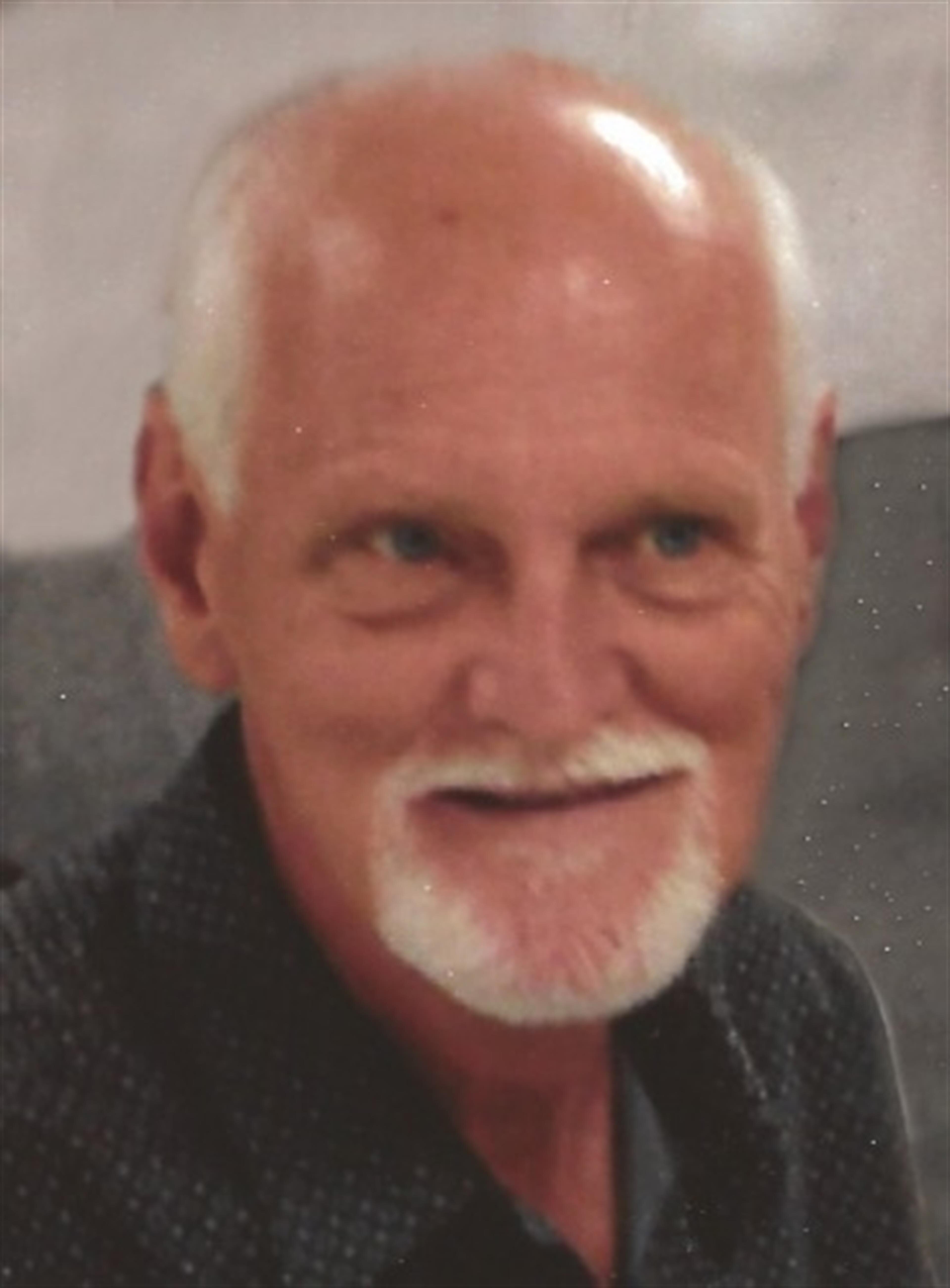Lawrence D. Hammonds
