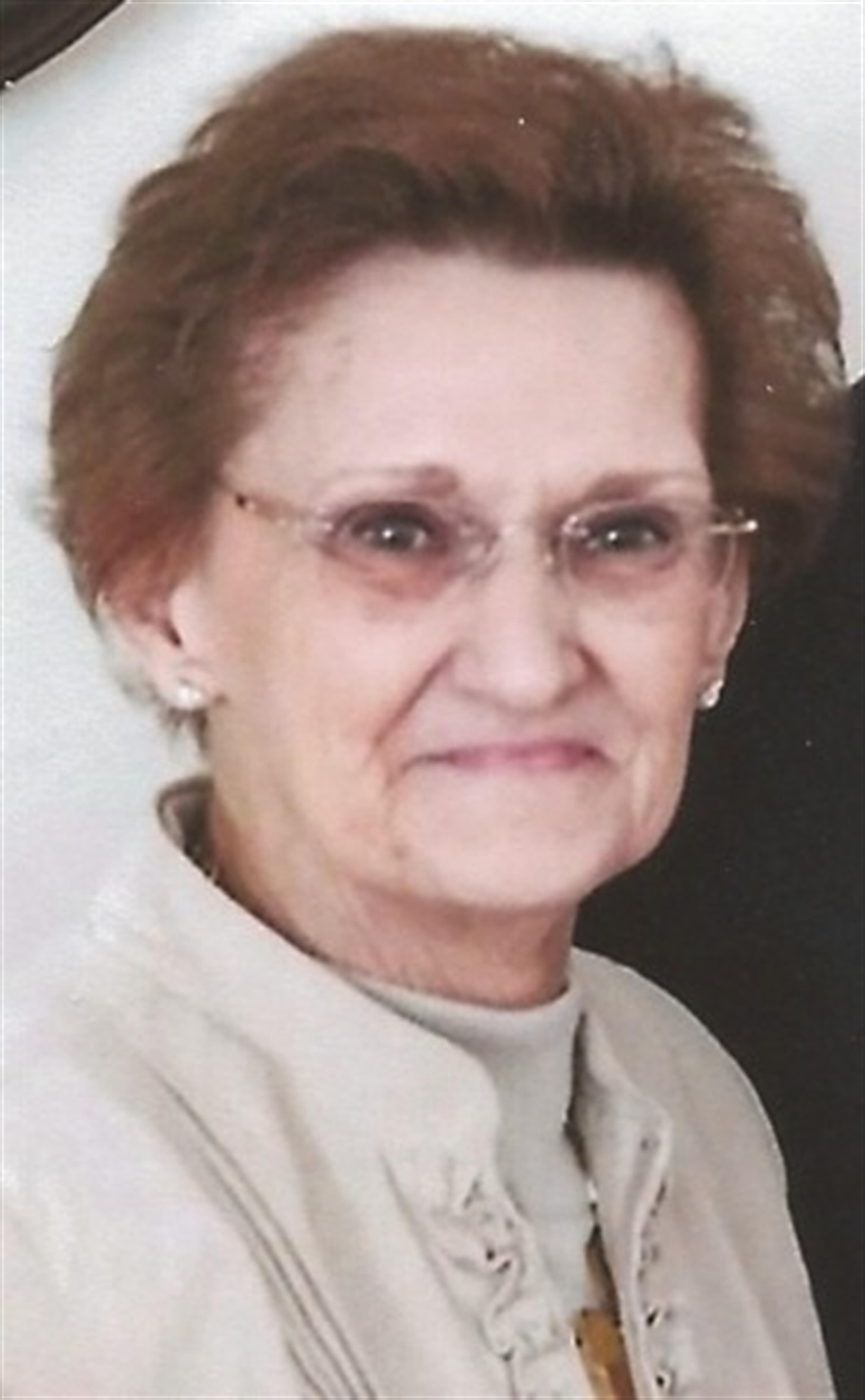 Sharron Sieloff