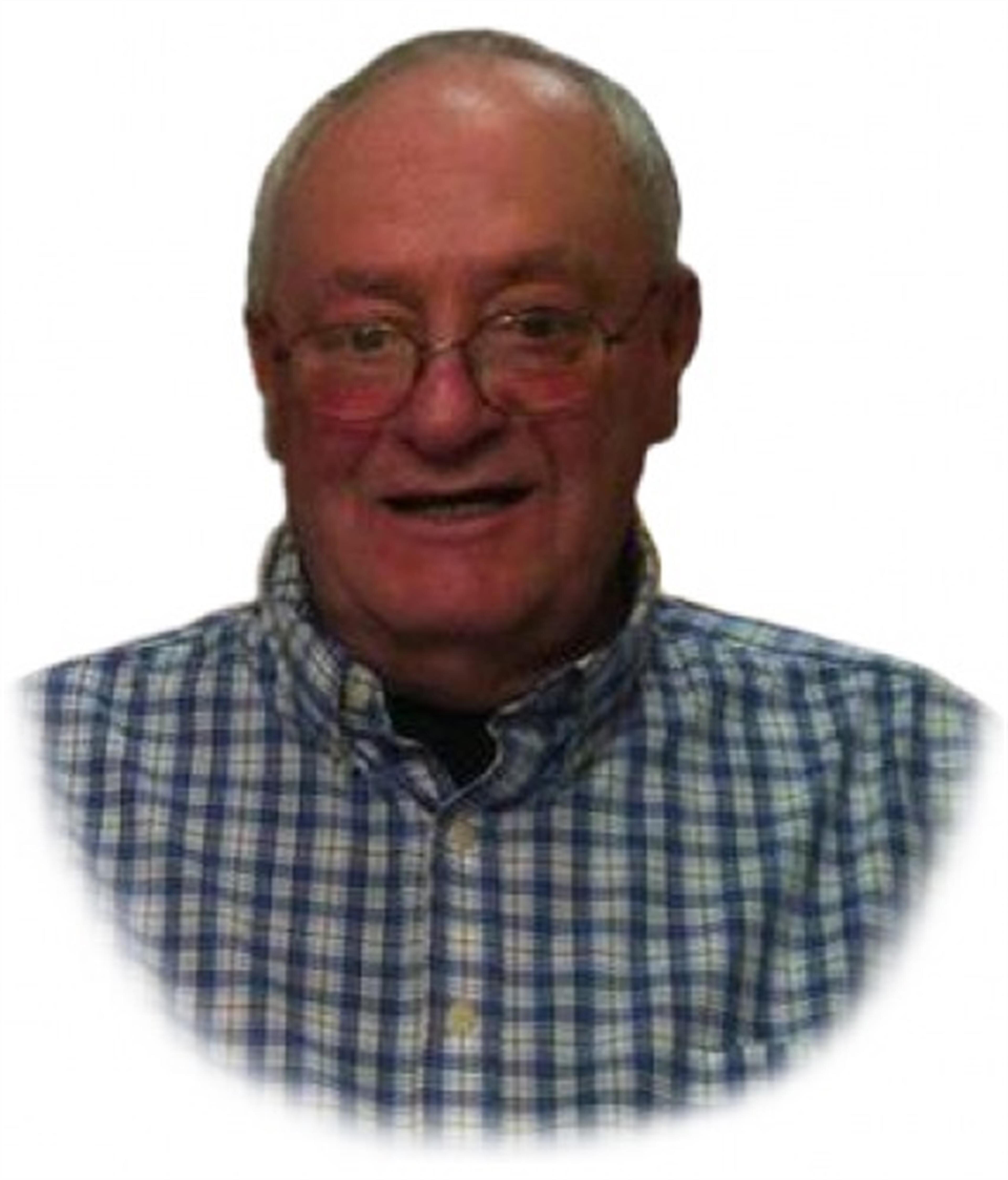 Charles Engelhart