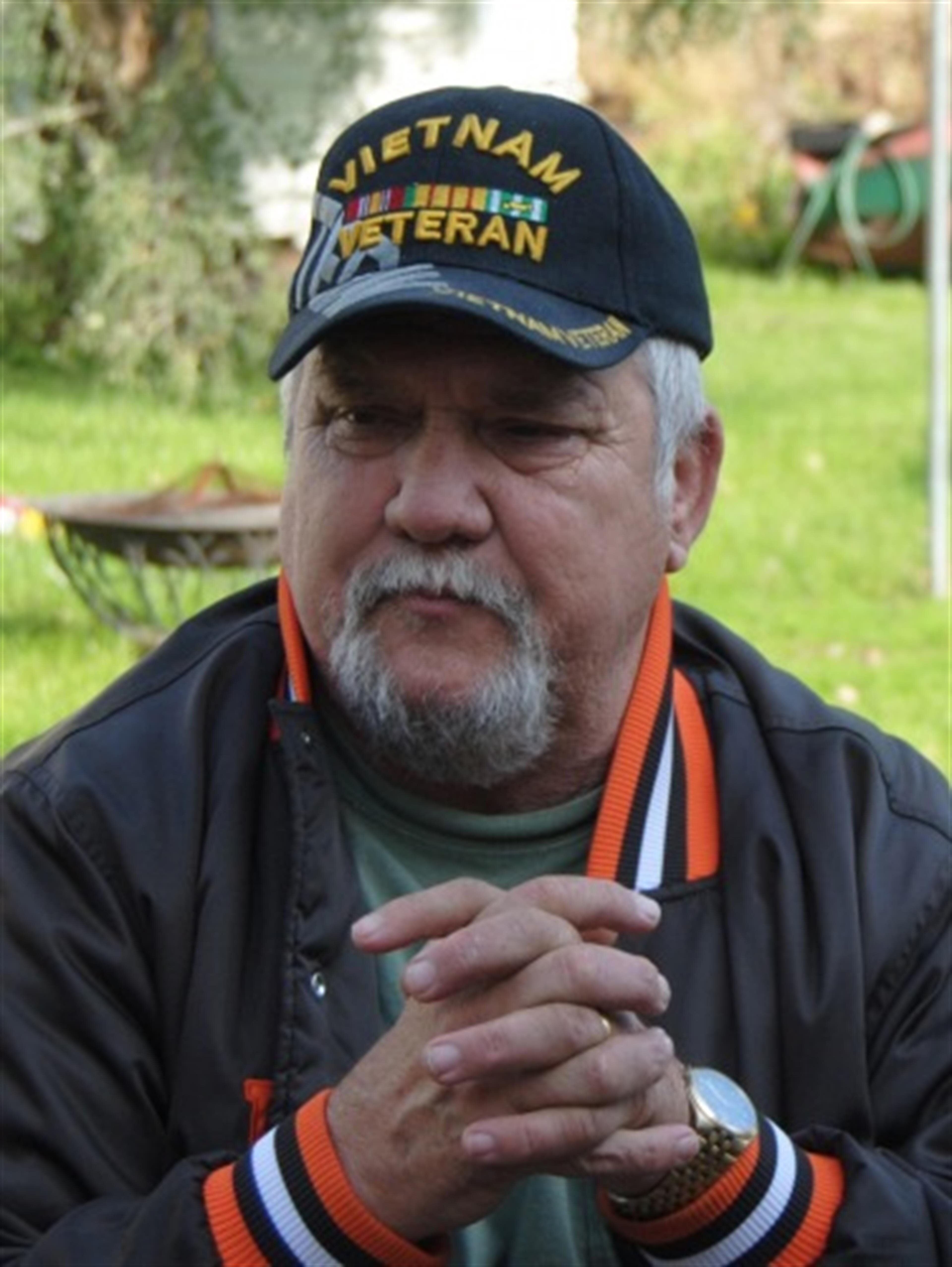 Kenneth E. Canan